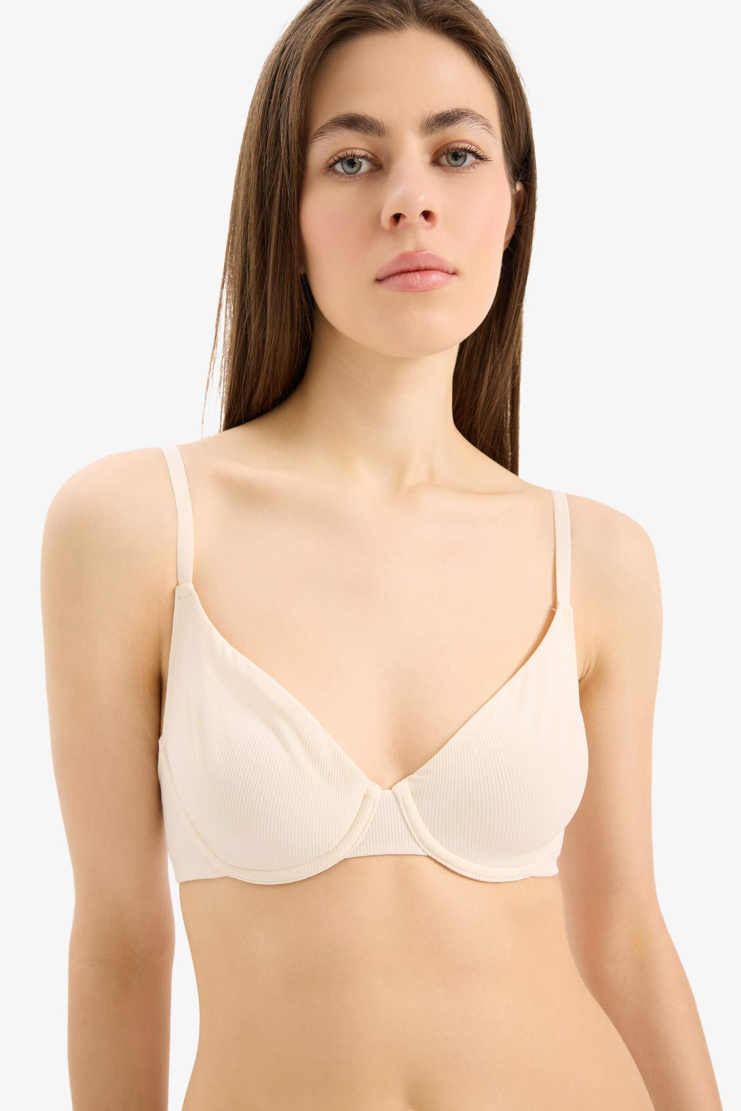 Telli Pedsiz Bra-Fall in Love