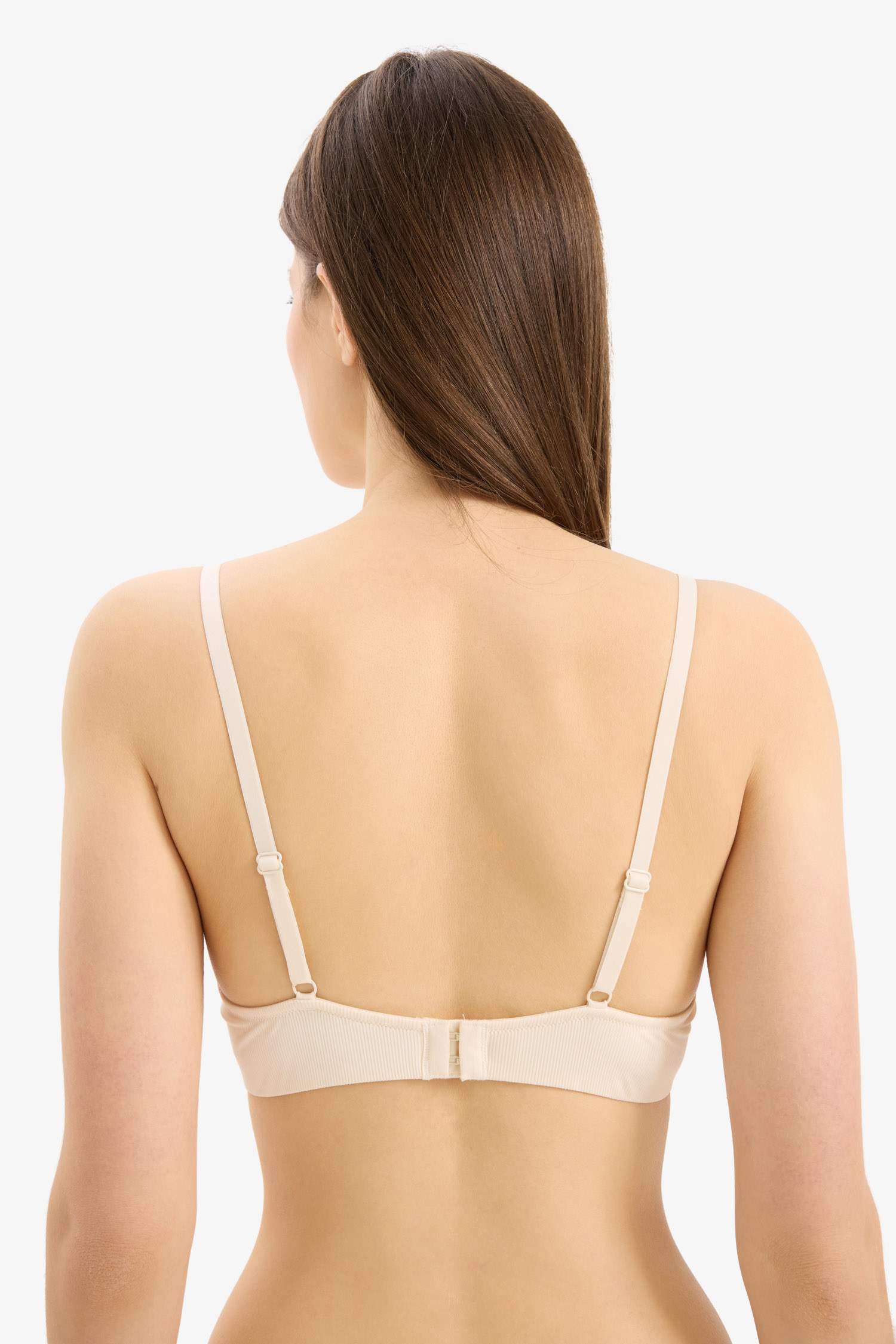 Telli Pedsiz Bra-Fall in Love