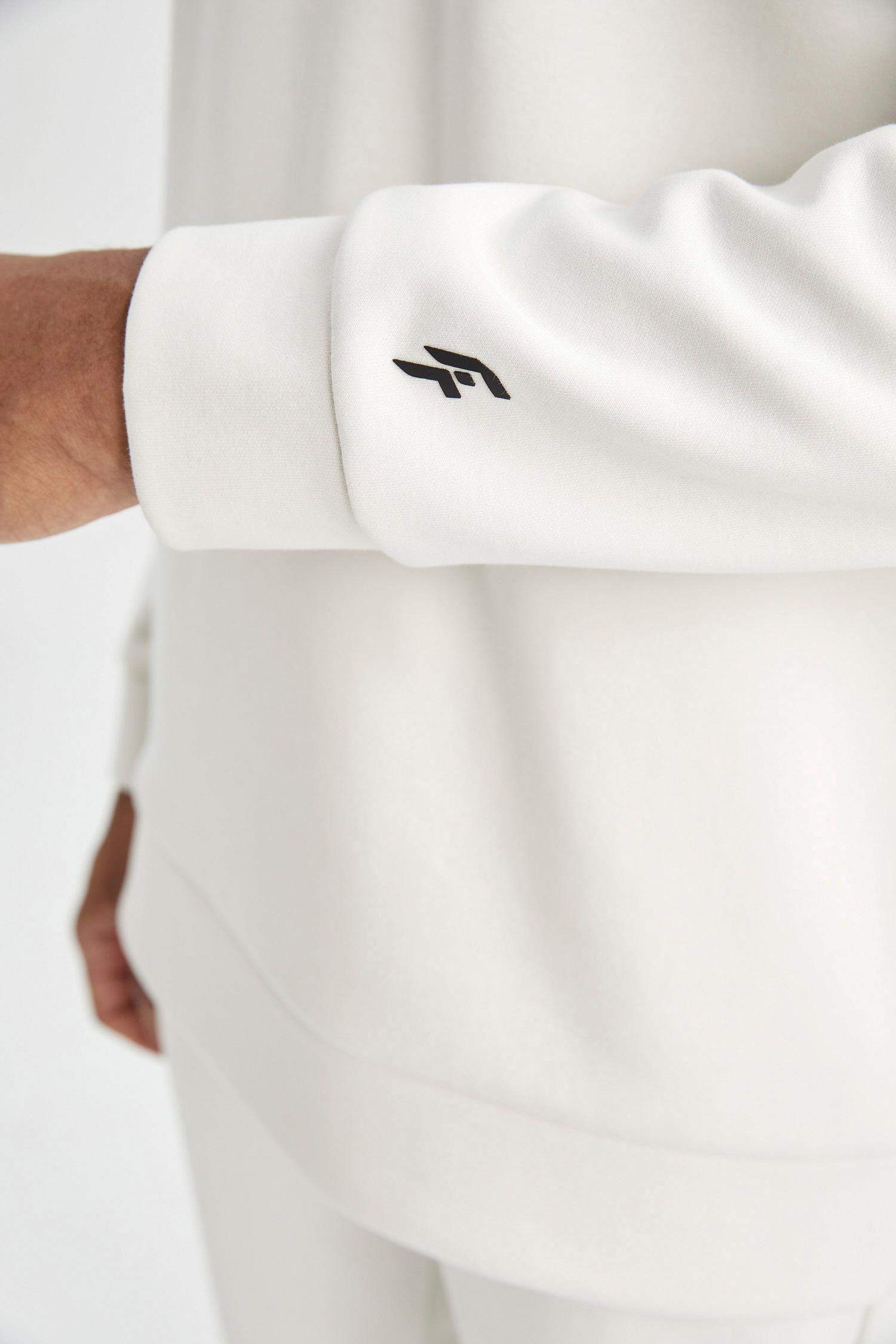 سويت شيرت قصة عادية بياخة عالية