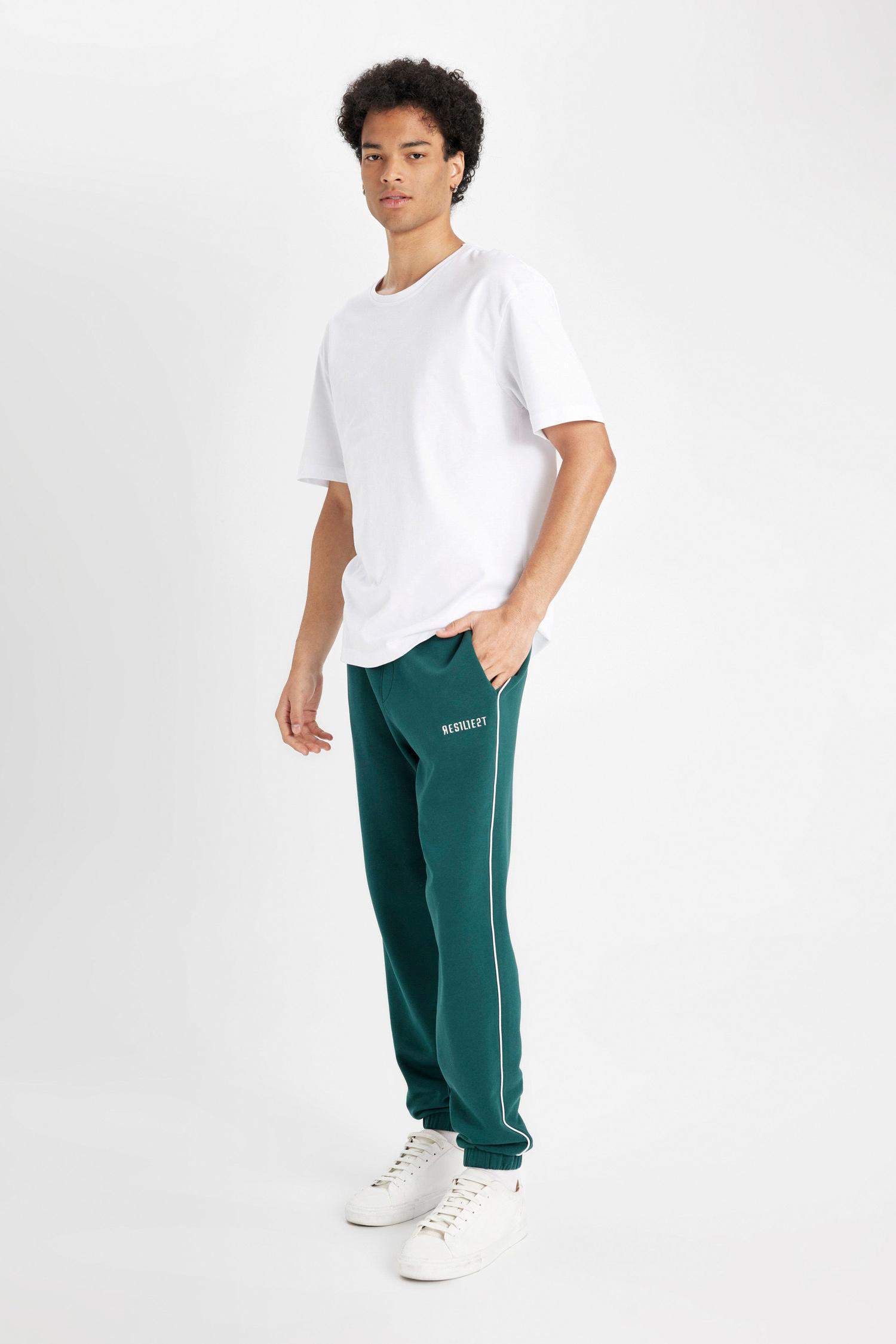 қалыпты пішім Шалбар