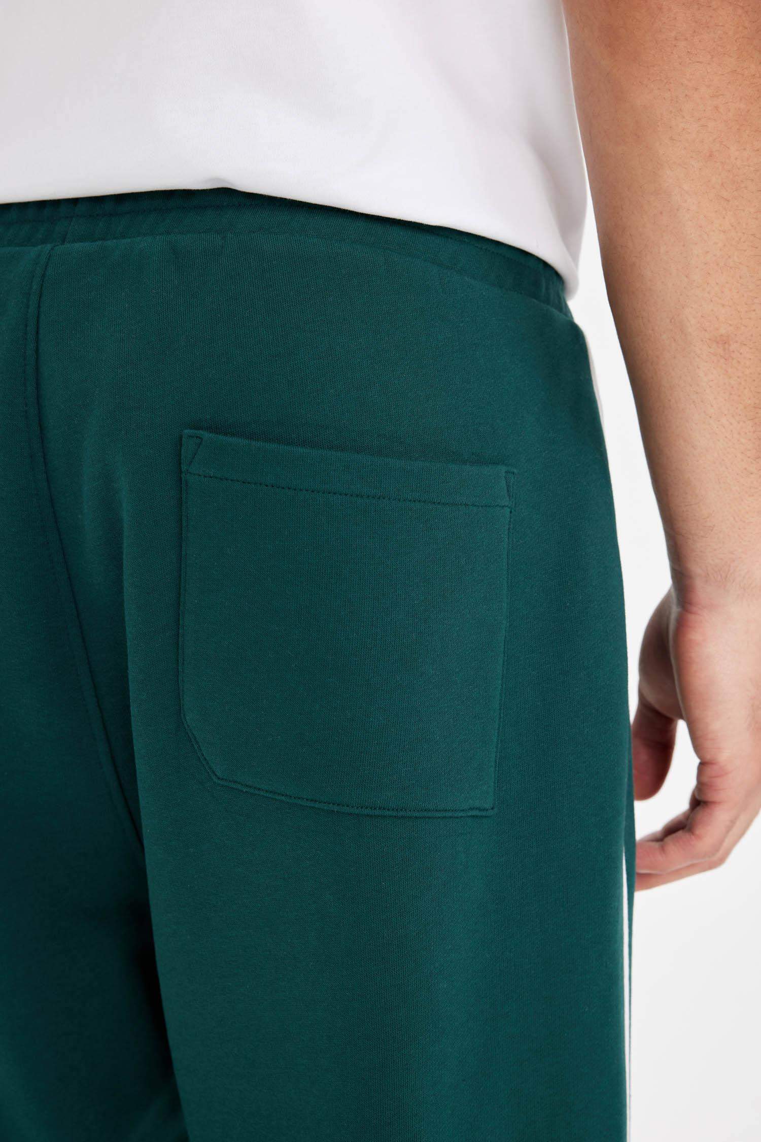 қалыпты пішім Шалбар