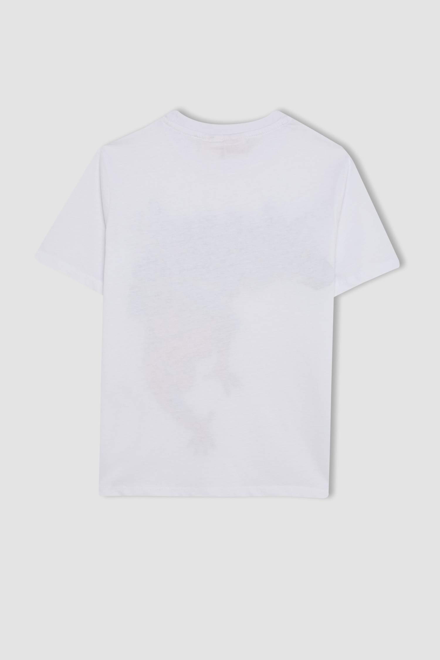 تي شيرت ولادي نص ردن قصة عادية من سبايدرمان