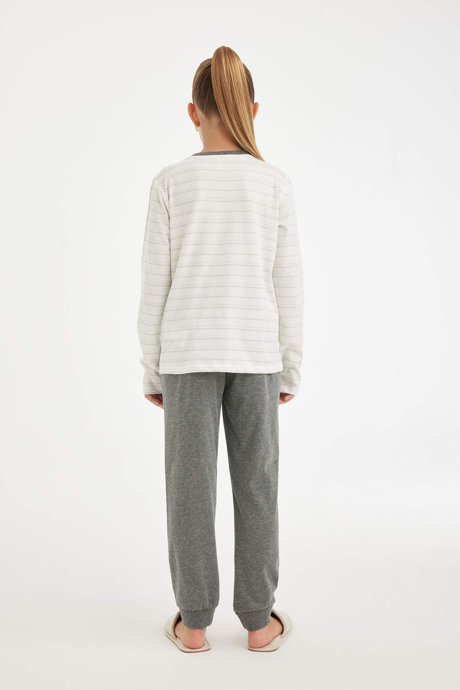 Pyjama imprimé pour Fille