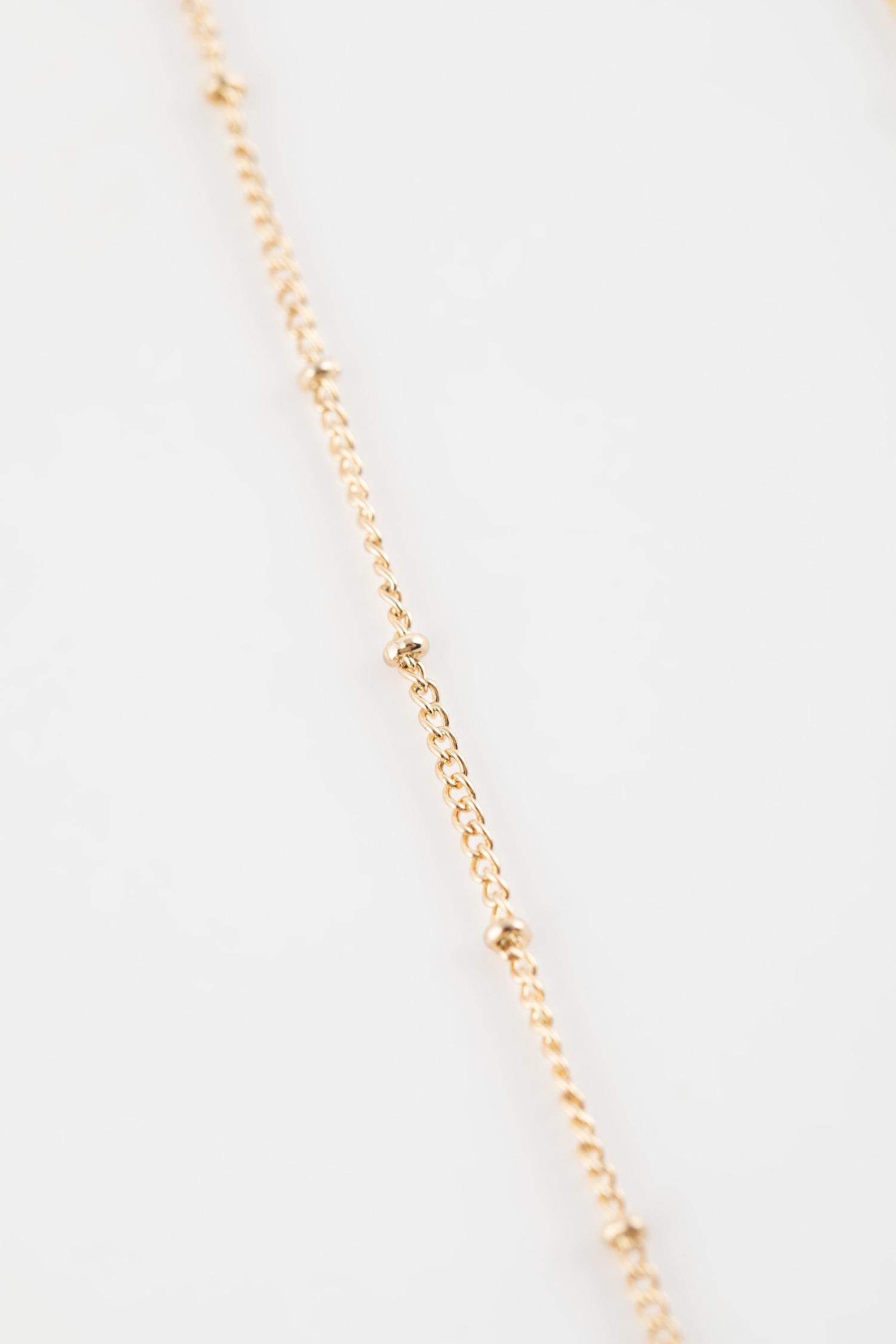 Declara x DeFacto Bel Zinciri Bel Kolyesi Vücut Aksesuarı