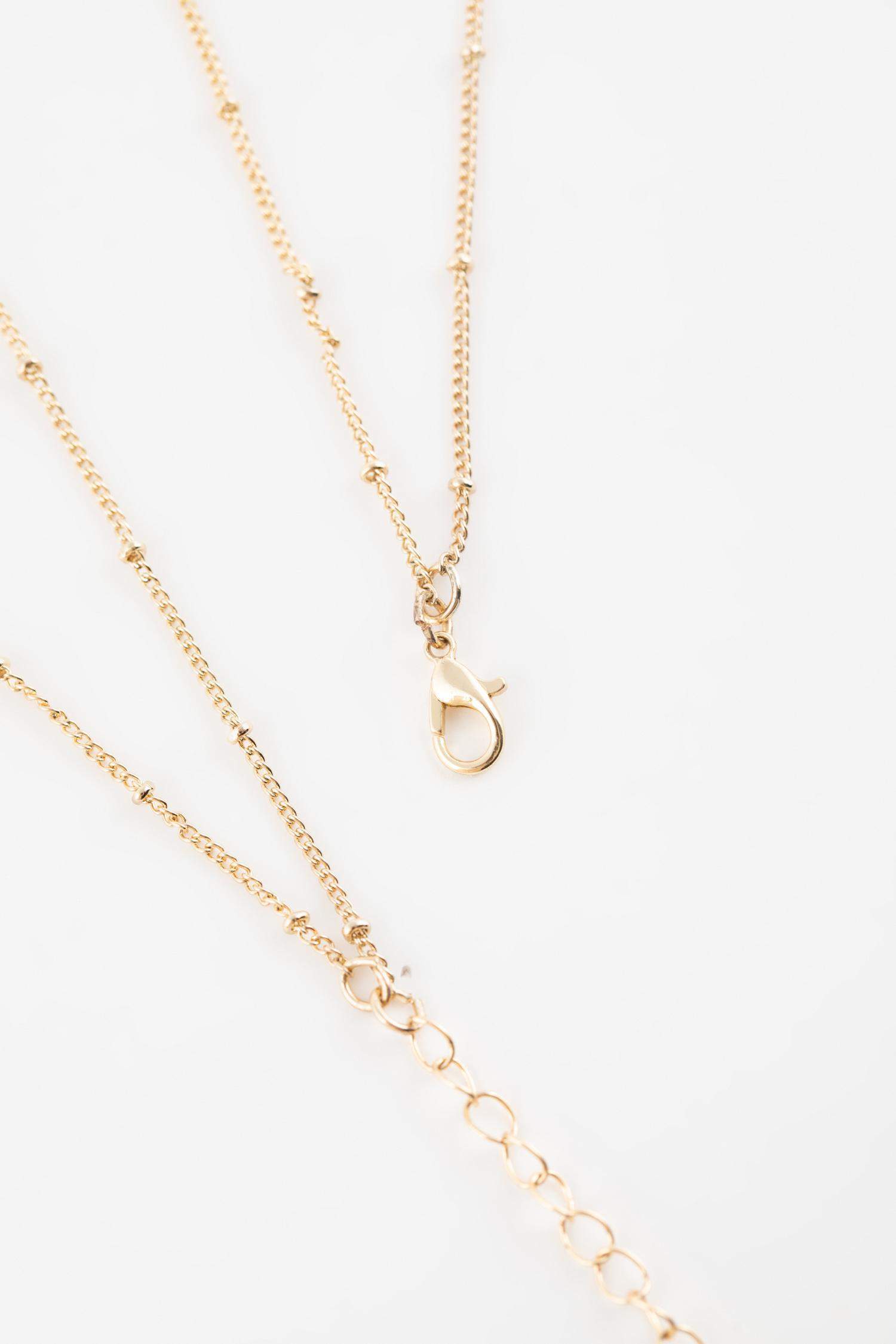 Declara x DeFacto Bel Zinciri Bel Kolyesi Vücut Aksesuarı