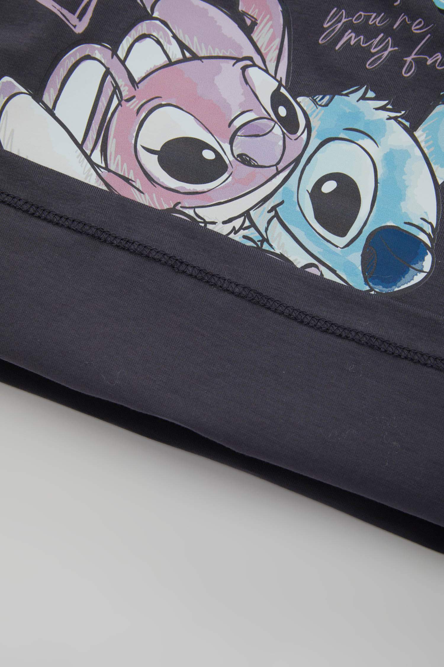 Baby Girl Disney Lilo & Stitch T-Shirt