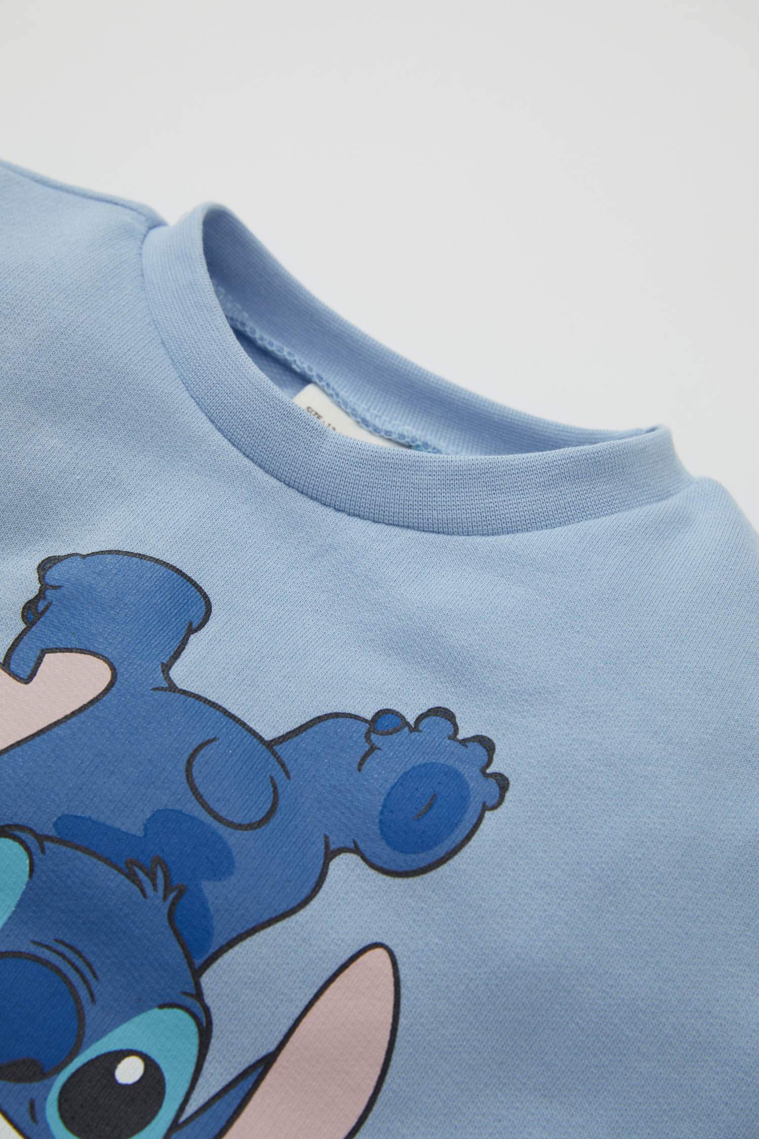 Комплект из 2-х вещей Disney Lilo & Stitch для малышей девочек