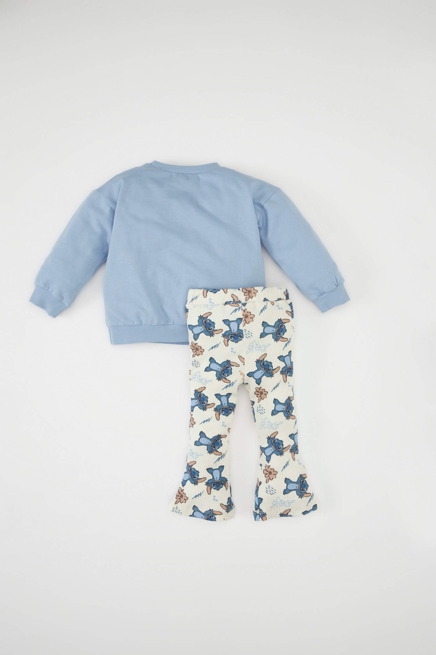 Комплект из 2-х вещей Disney Lilo & Stitch для малышей девочек