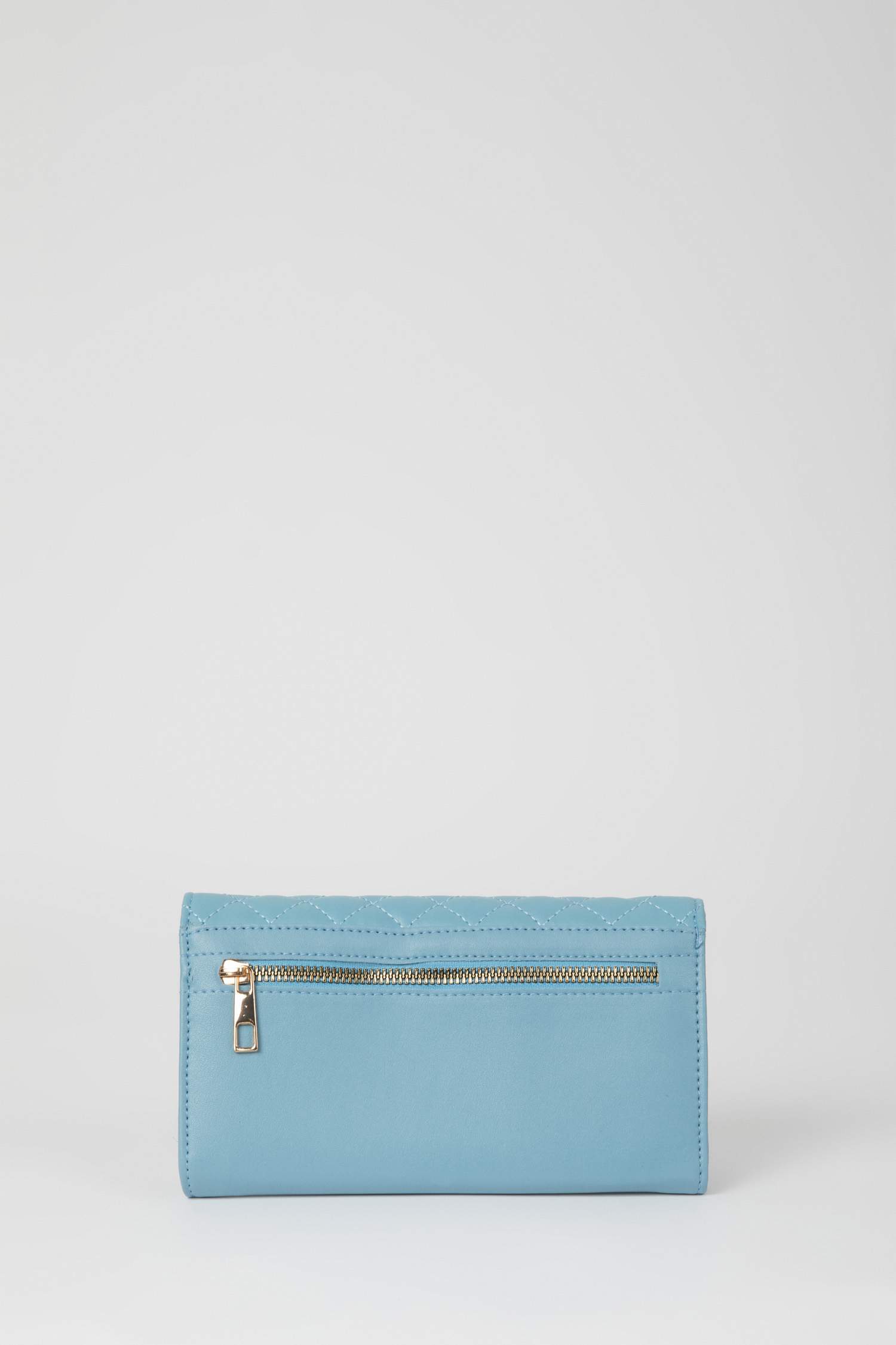 محفظة نسائي جلد صناعي مبطن