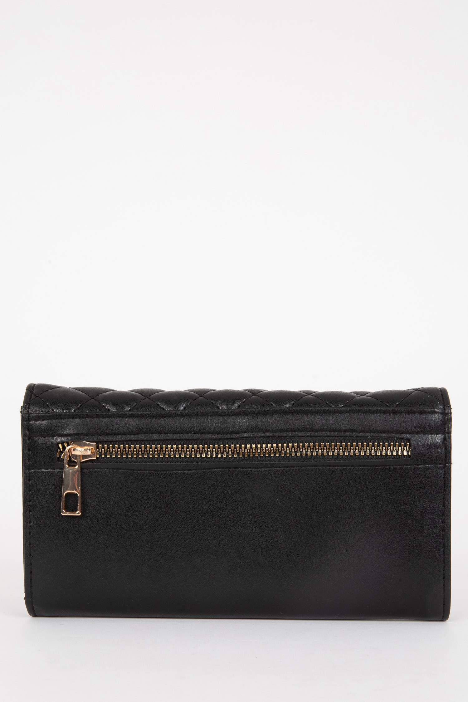 محفظة نسائي جلد صناعي مبطن