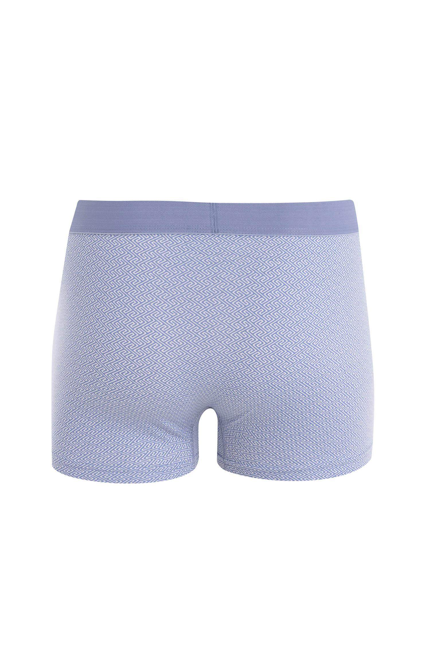 بوكسر قصة عادية - 3 قطع