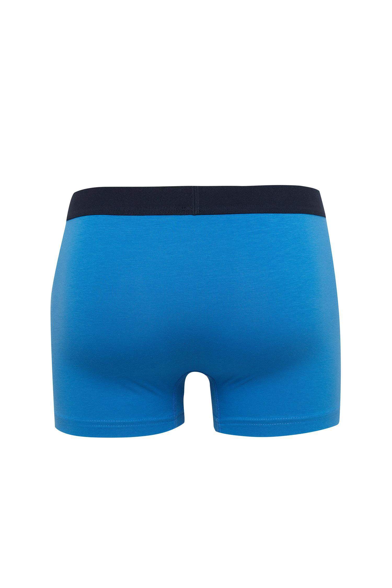 بوكسر قصة عادية - 3 قطع