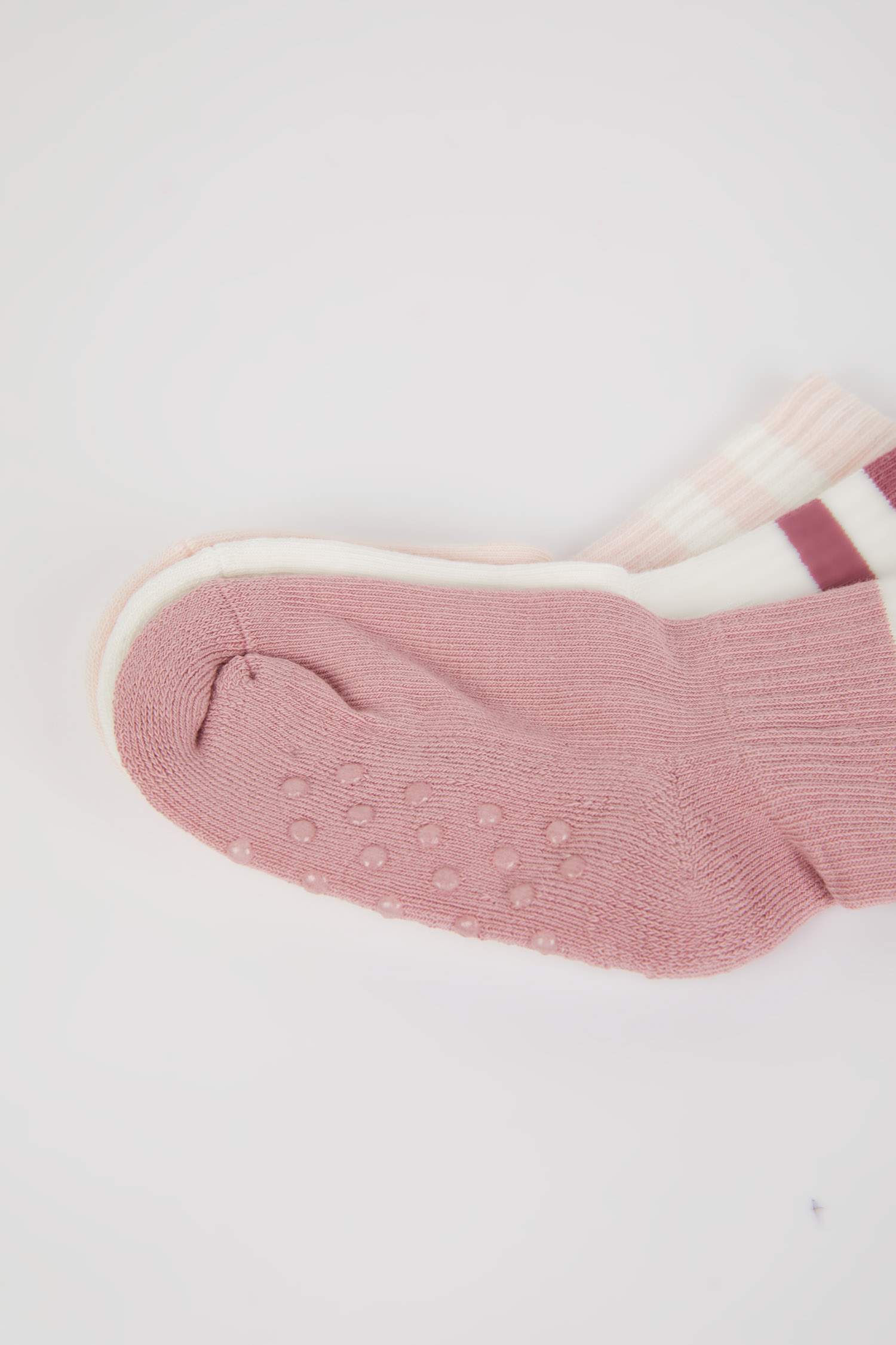 Baby Girl 3 piece Long sock