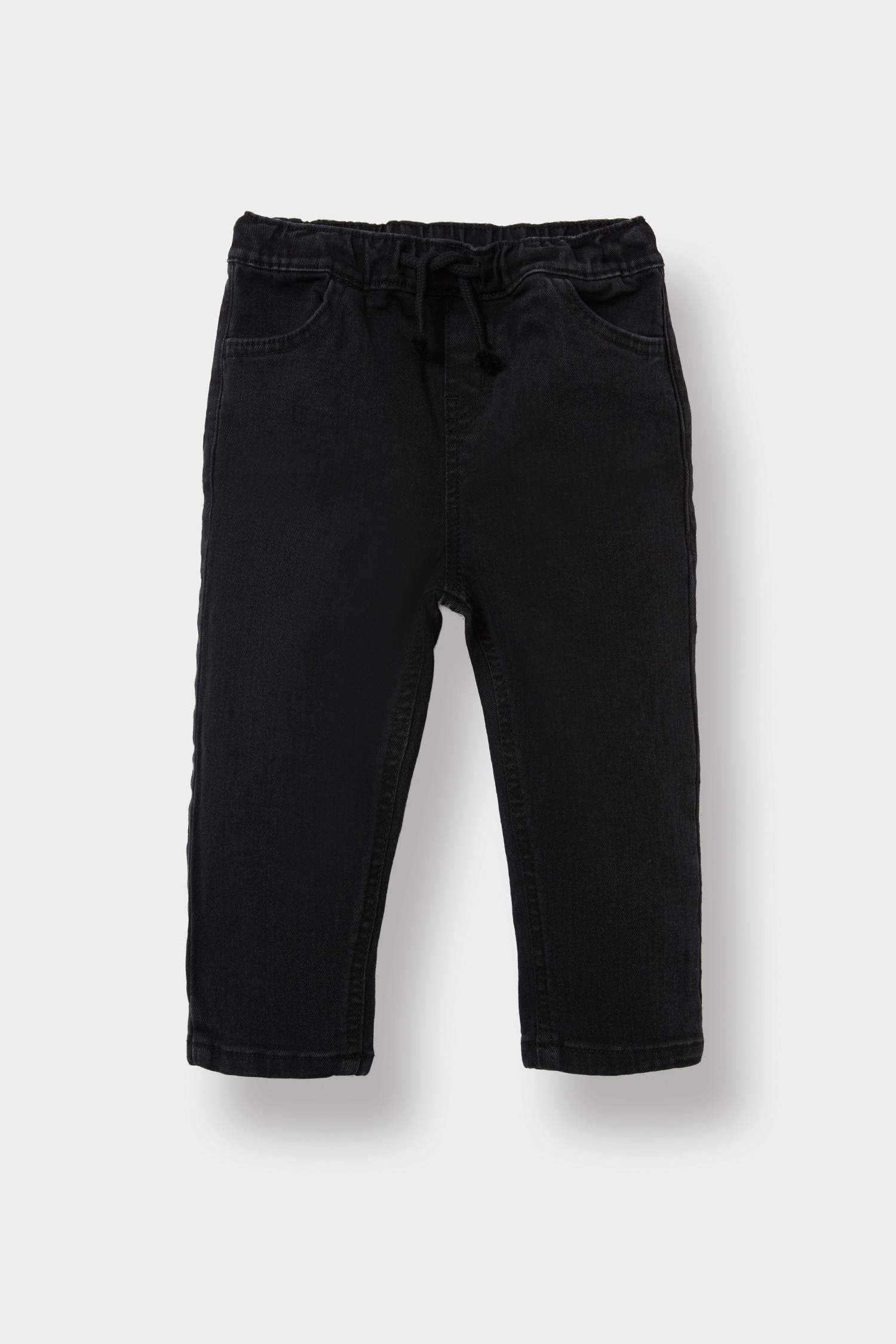 Baby Boy Regular Fit Jeans