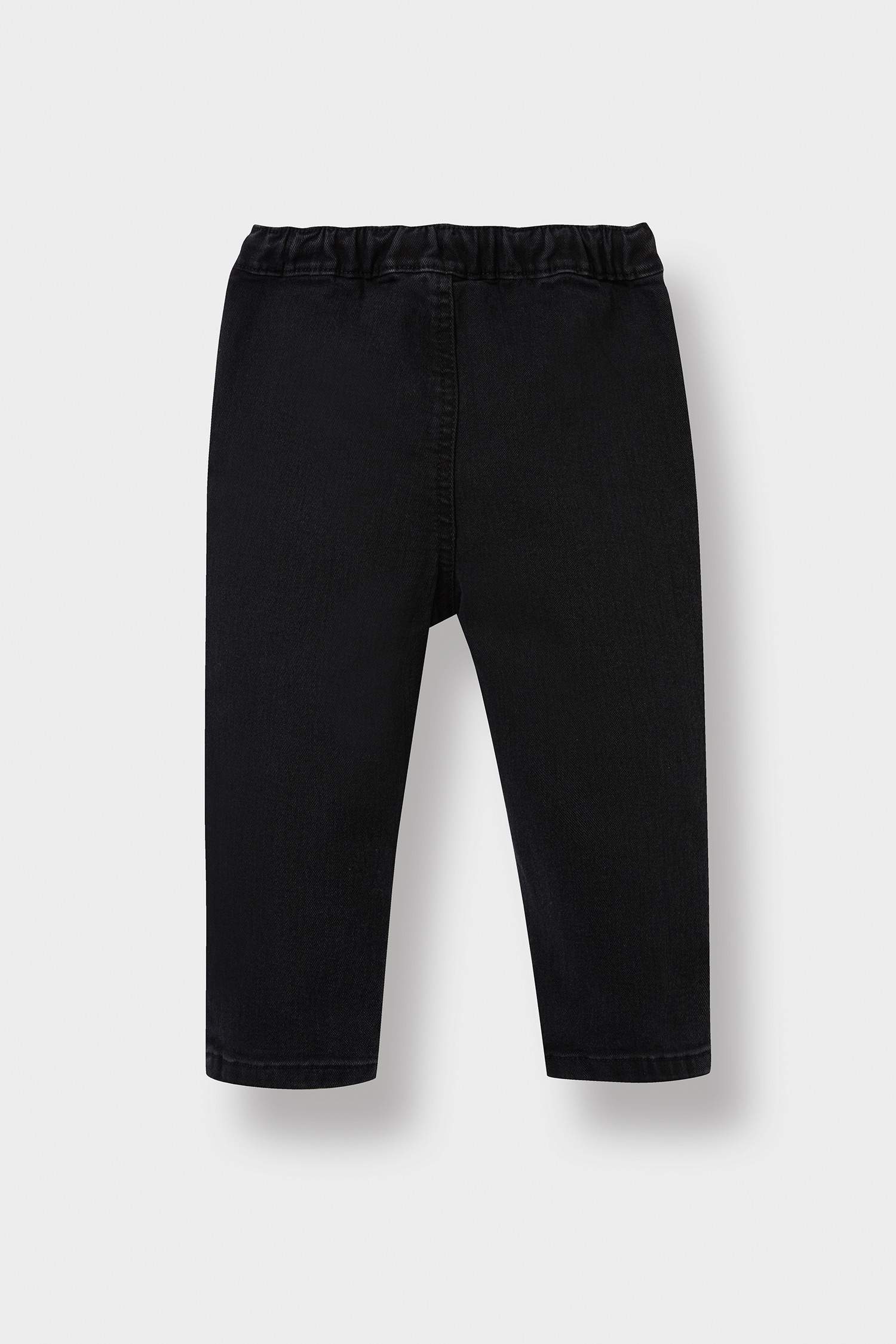 Baby Boy Regular Fit Jeans