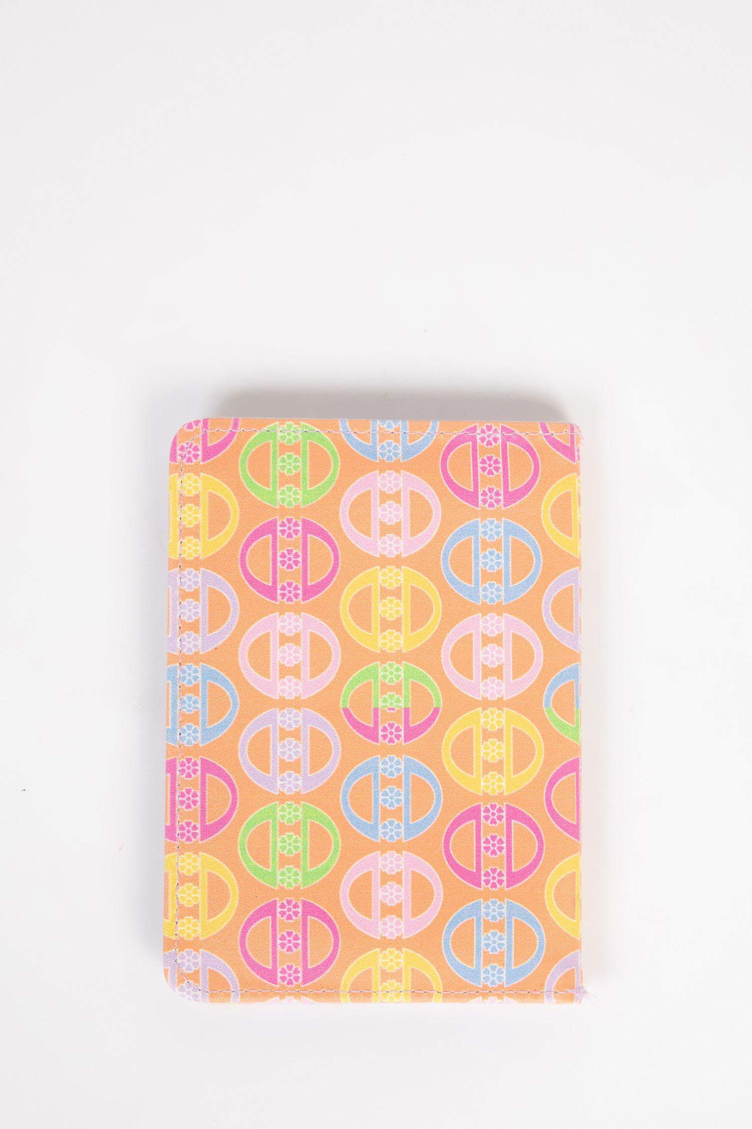 Declara x DeFacto Desenli Pasaportluk İsimlik 2'li Takım