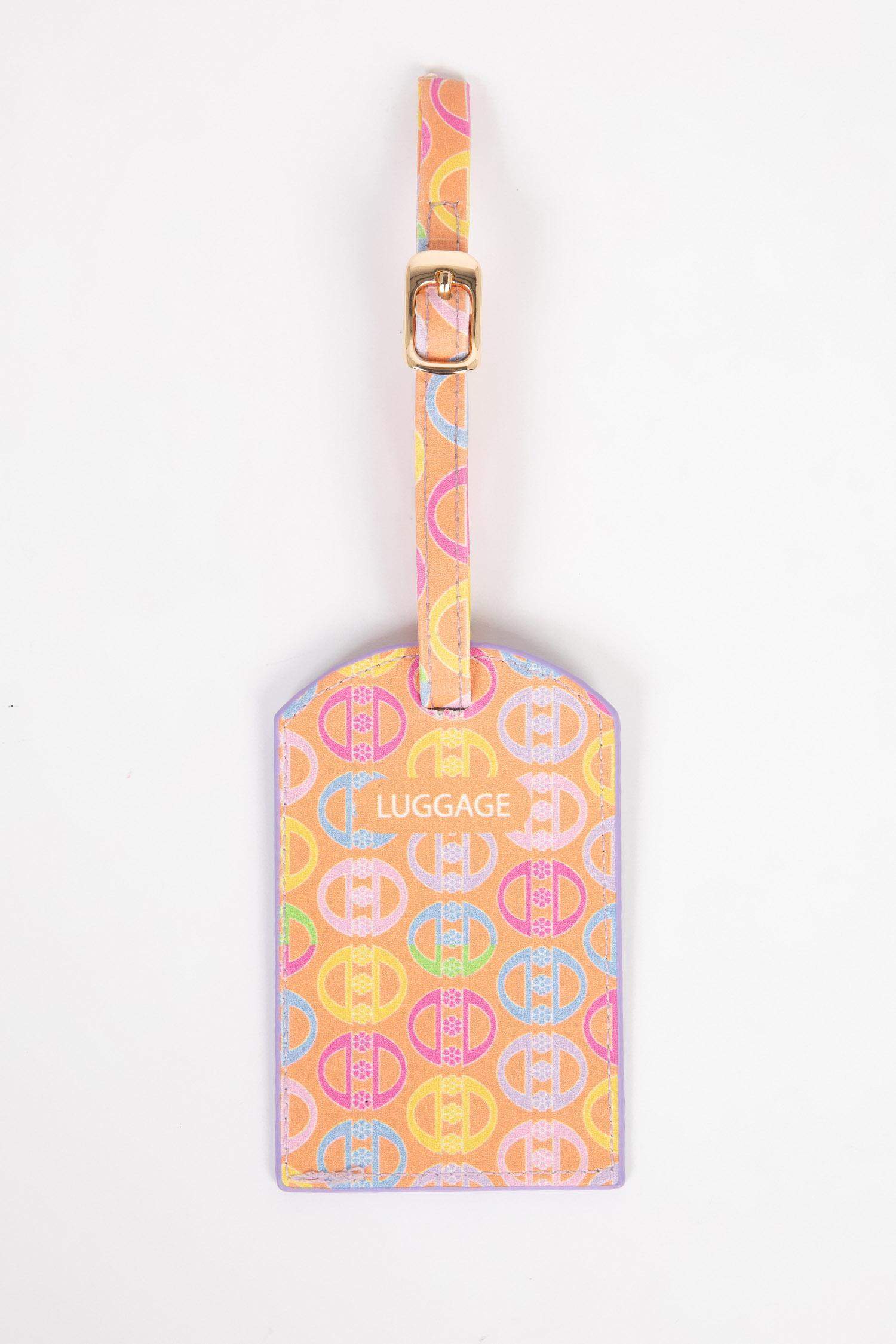 Declara x DeFacto Desenli Pasaportluk İsimlik 2'li Takım