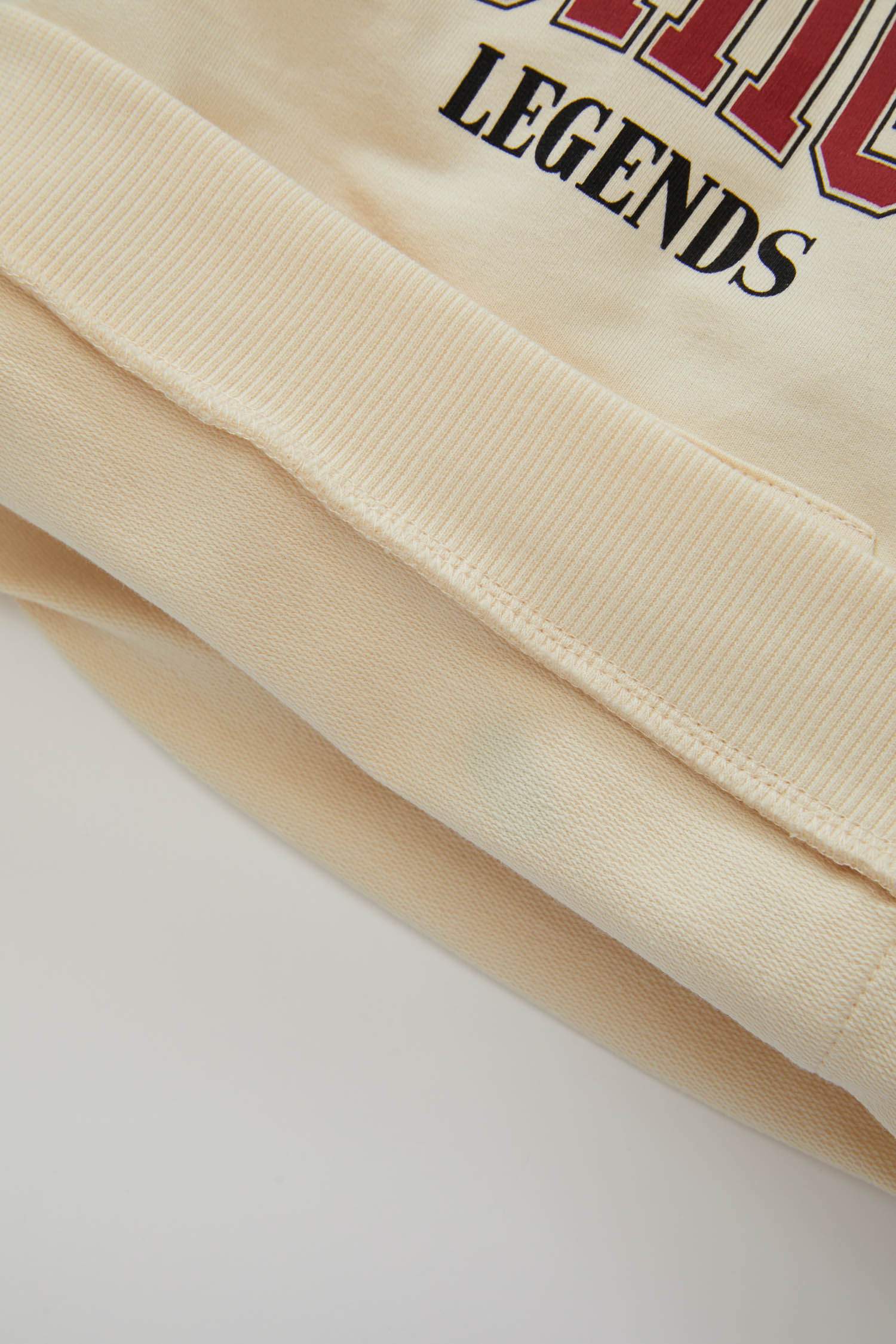 Сәби Ұл қалыпты пішім қала велосипед мойыны Свитер