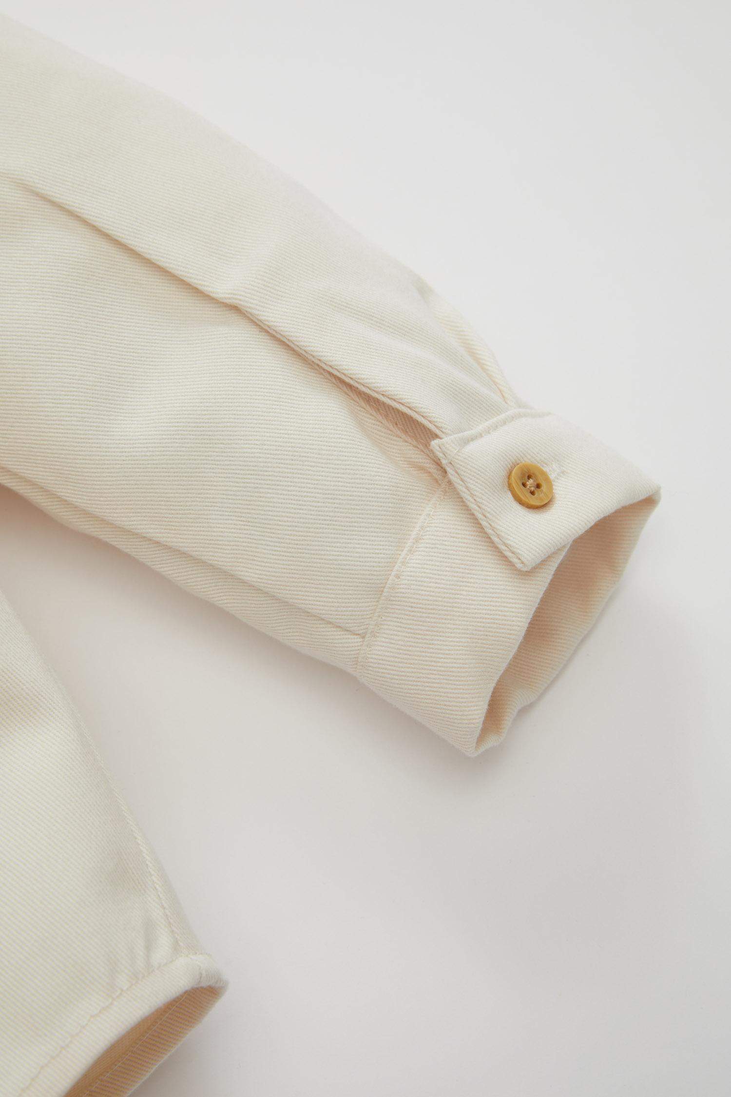 Рубашка с длинным рукавом для малышей мальчиков