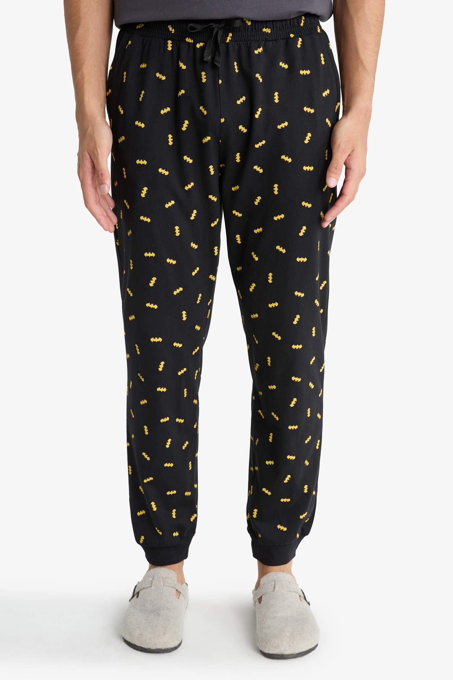 Batman Regular Fit Short Sleeve 2 Piece Set