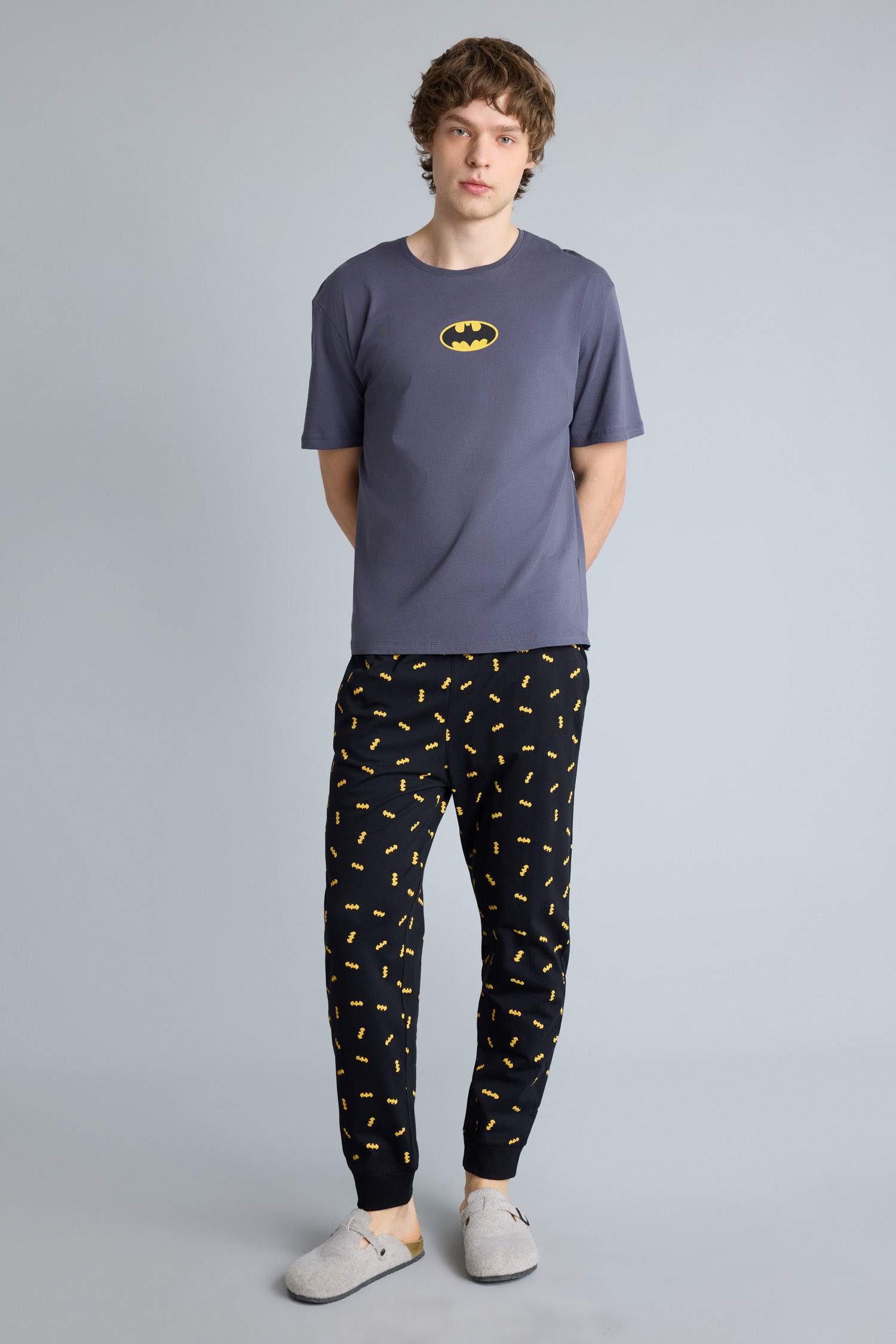 その他 PERTHSANTA DOMIIA PAJAMAS (Size 1) D2604AX_26SP_AR150_02_01.jpg