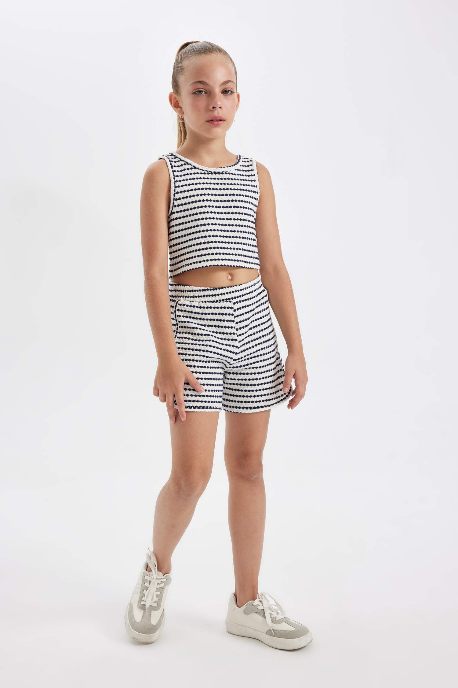 سيت بناتي - قطعتين