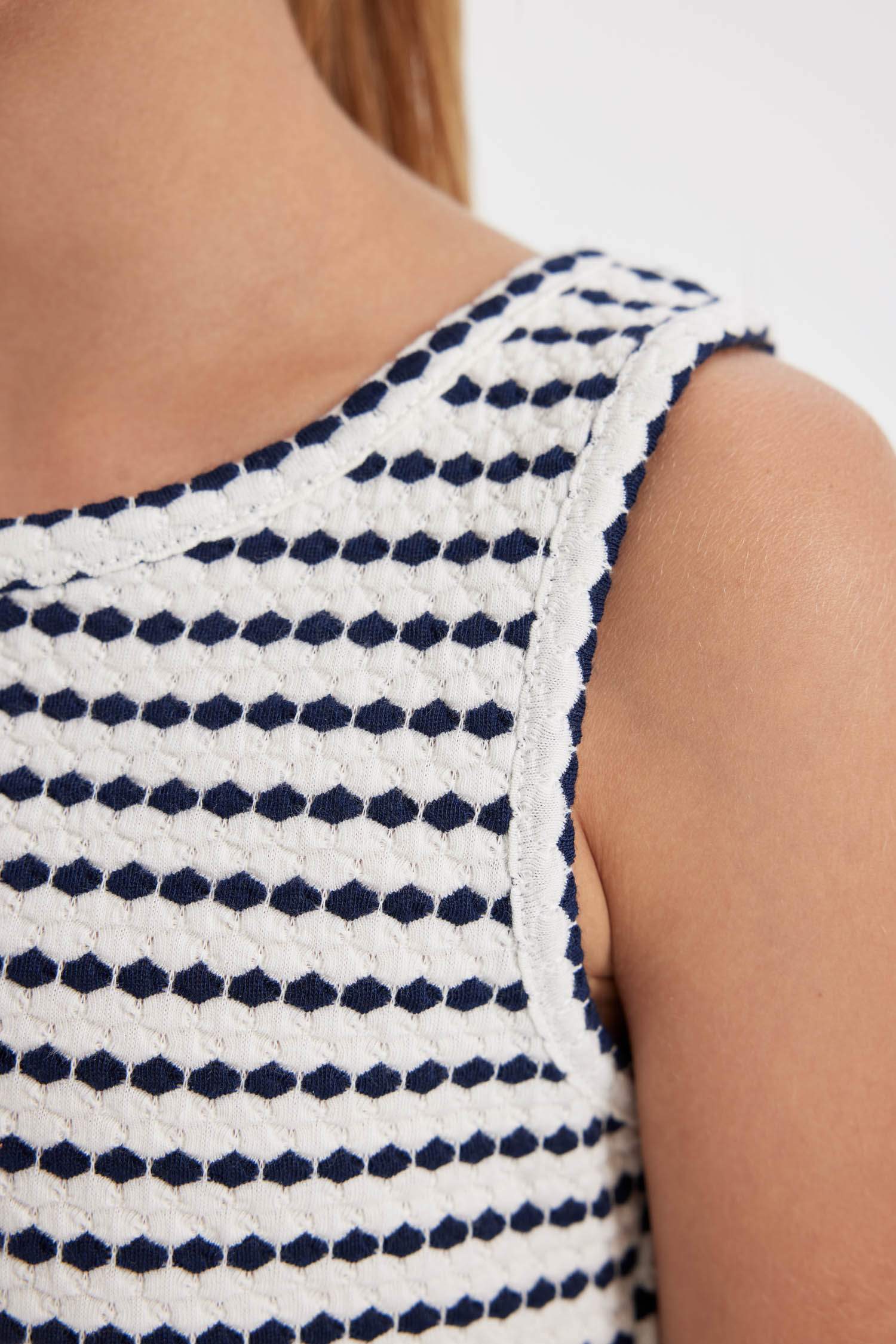 سيت بناتي - قطعتين