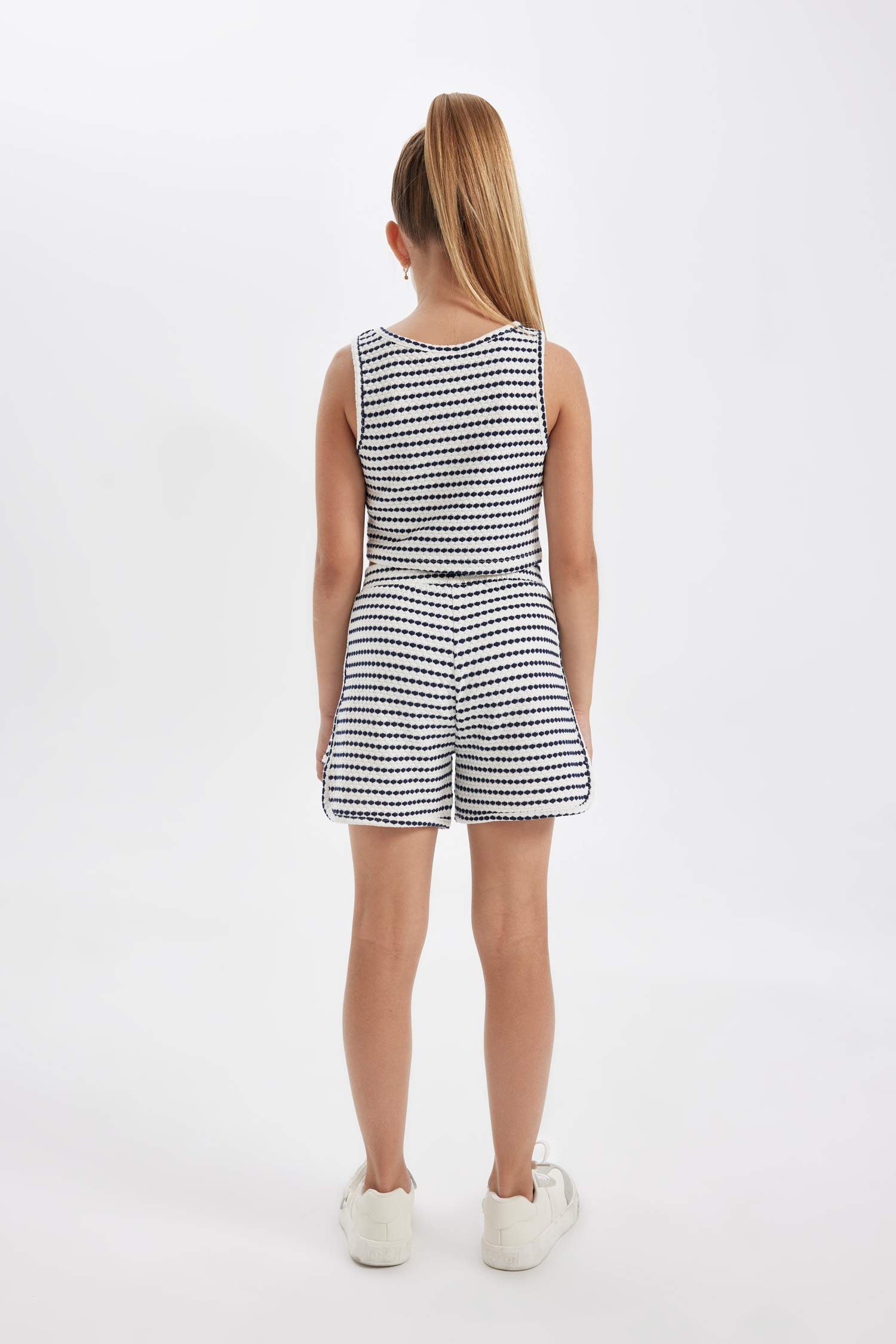 سيت بناتي - قطعتين