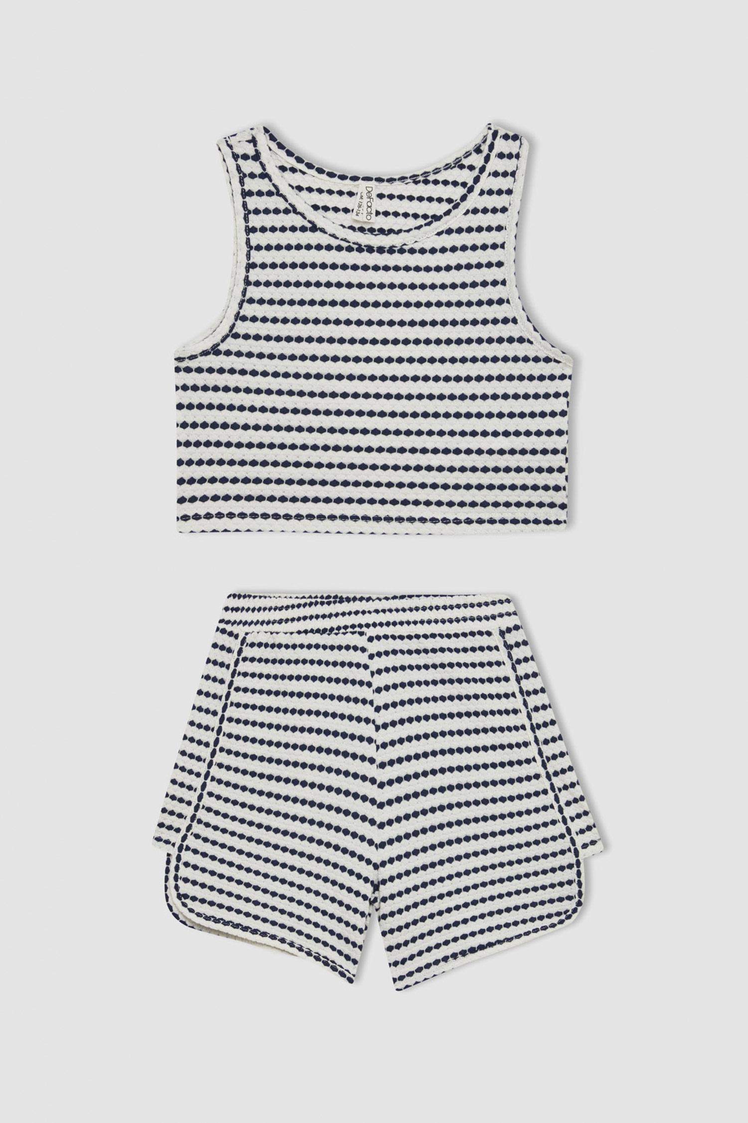 سيت بناتي - قطعتين