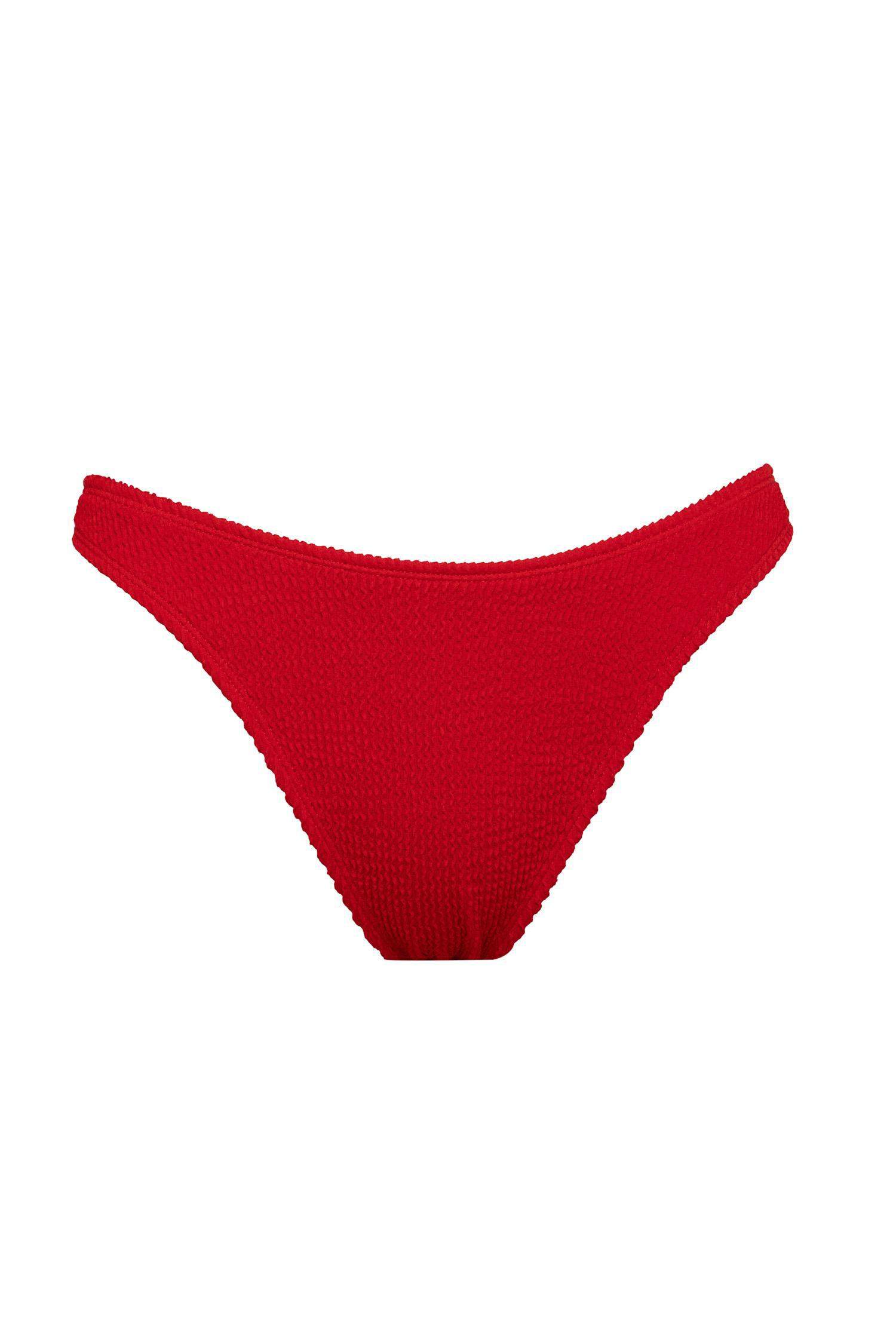 Regular Fit Bikini Altı-Fall in Love