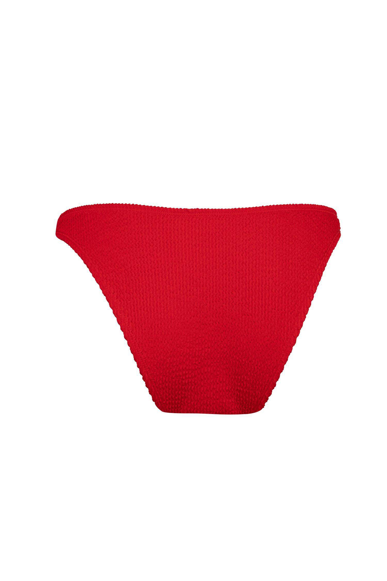 Regular Fit Bikini Altı-Fall in Love