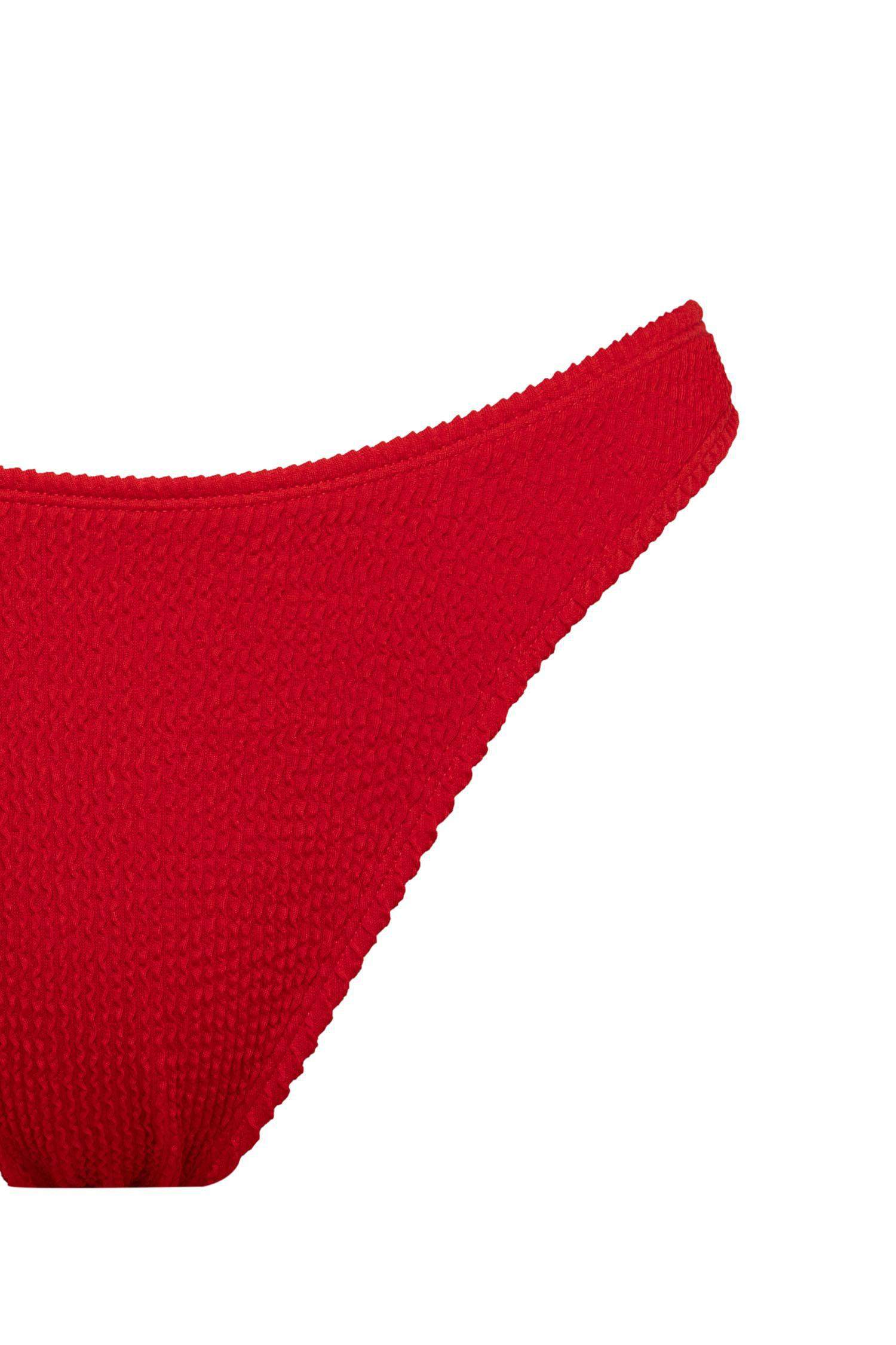 Regular Fit Bikini Altı-Fall in Love