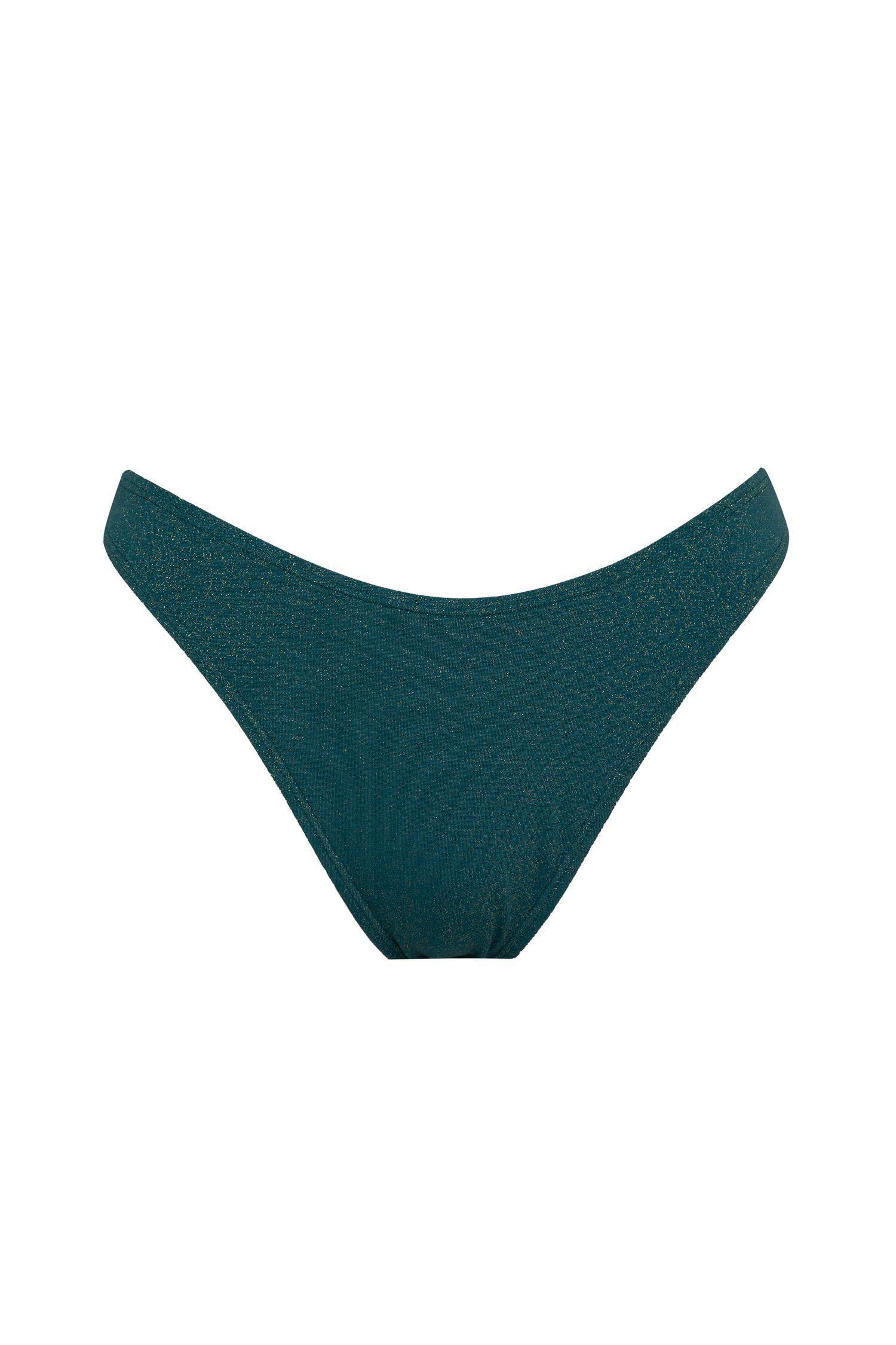 Fall in Love Regular Fit Bikini Bottom