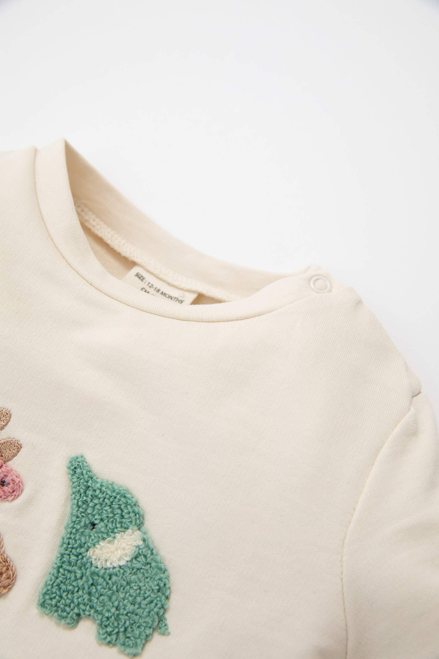 Ensemble de T-shirt et Leggings imprimés pour BéBé Fille