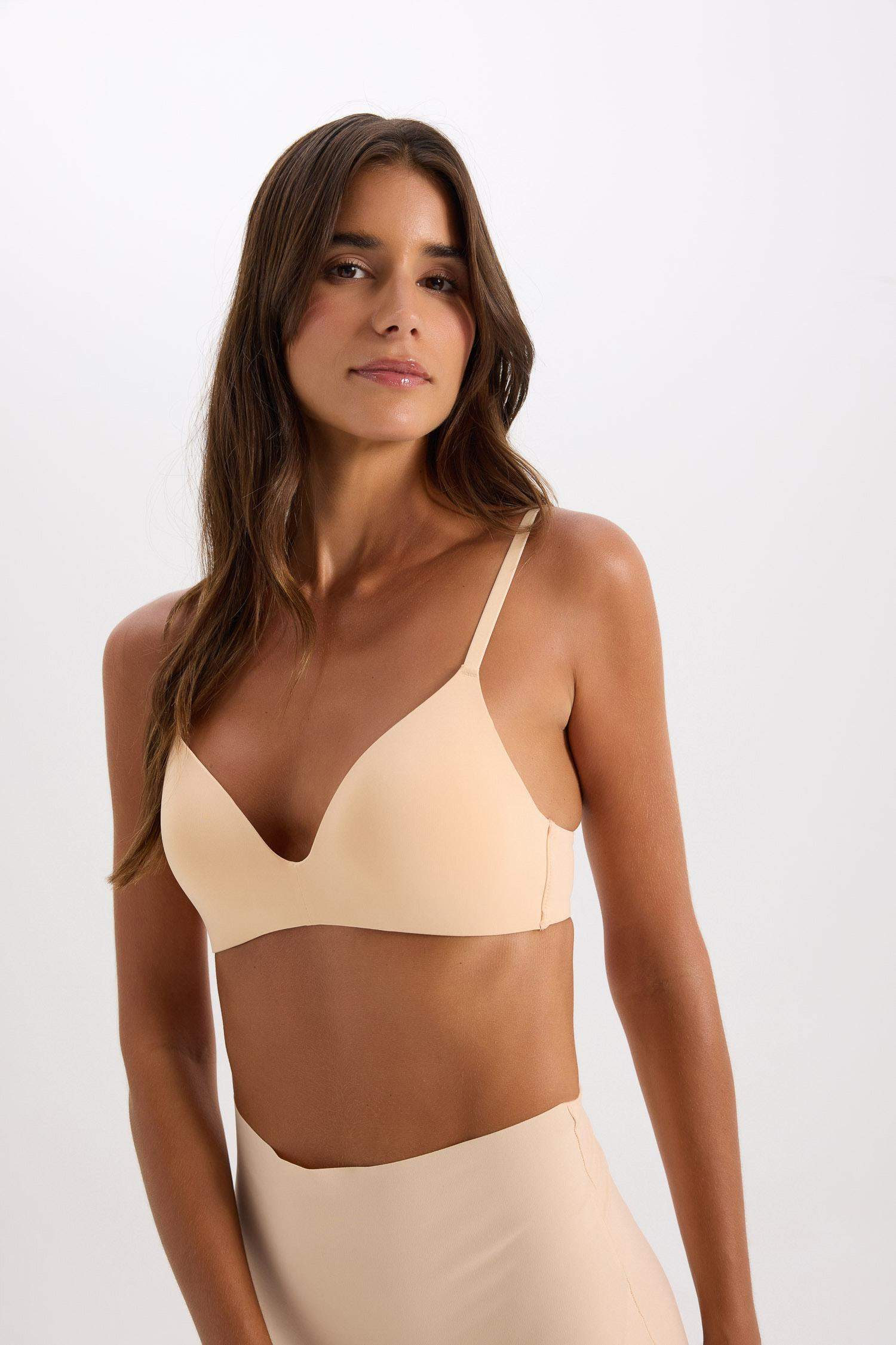 Soutien-gorge rembourré confortable de Fall in Love