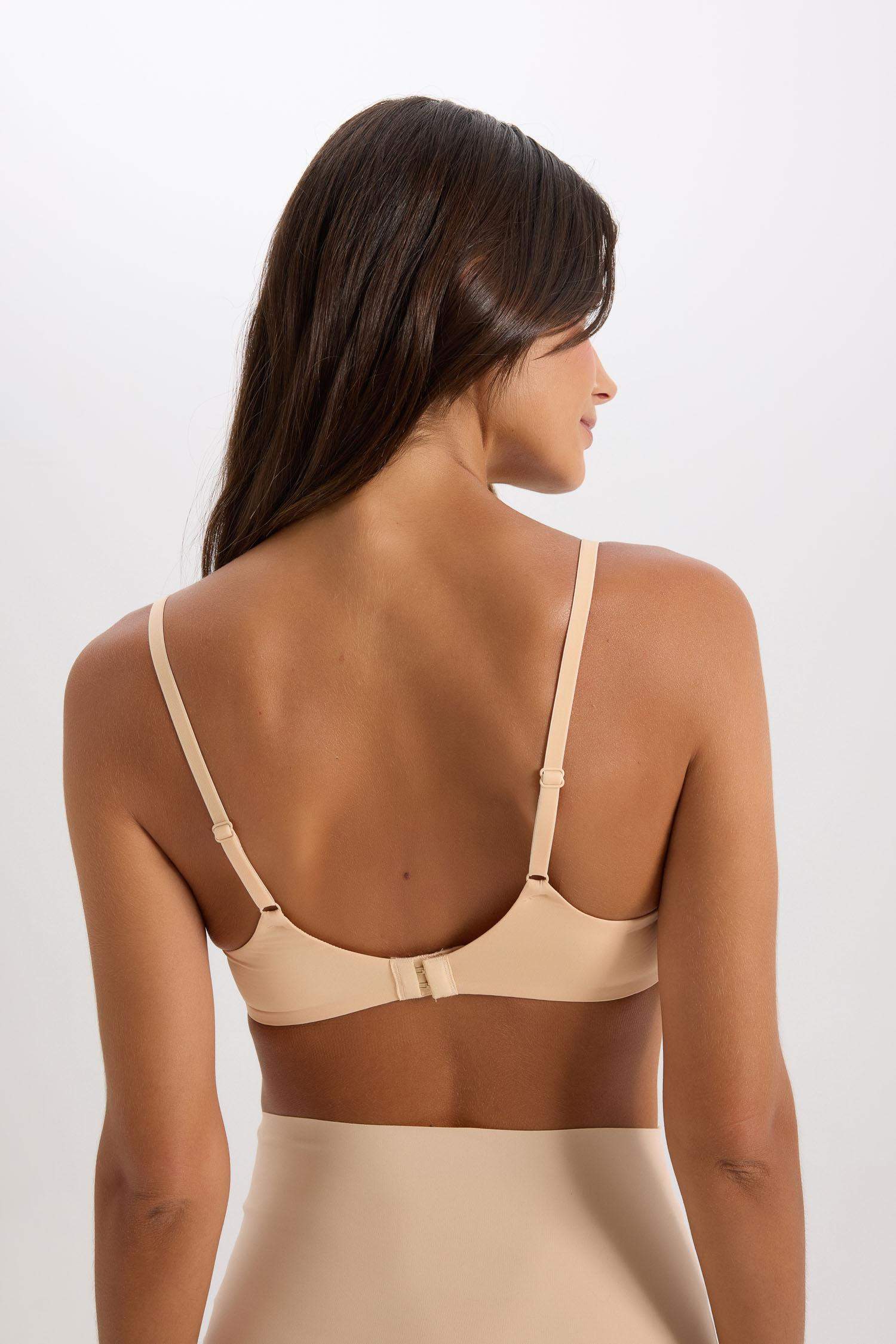 Soutien-gorge rembourré confortable de Fall in Love