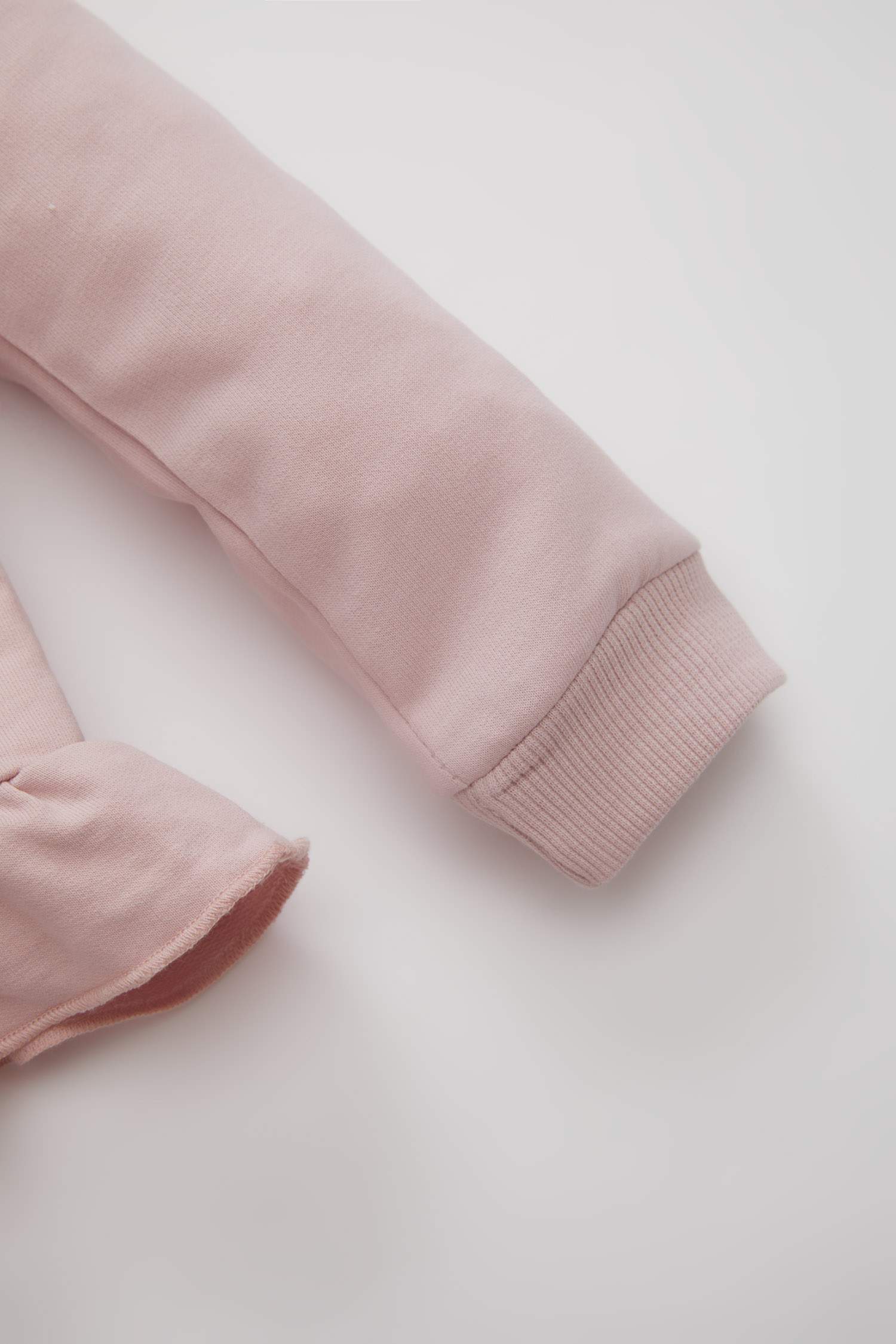 Girl Safari Printed Sweatshirt Leggings 2 Piece Set