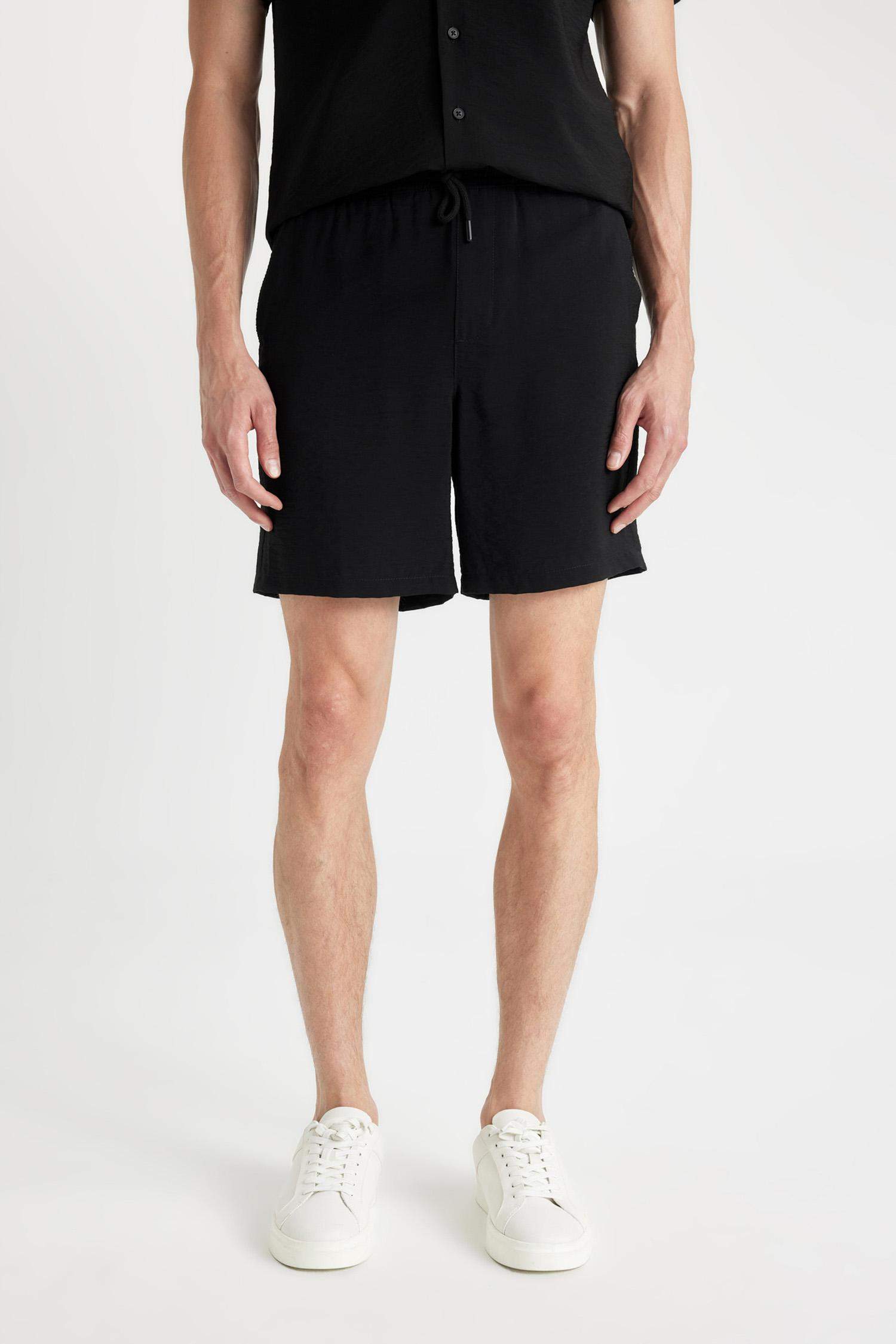 Relax Fit Aerobin Shorts