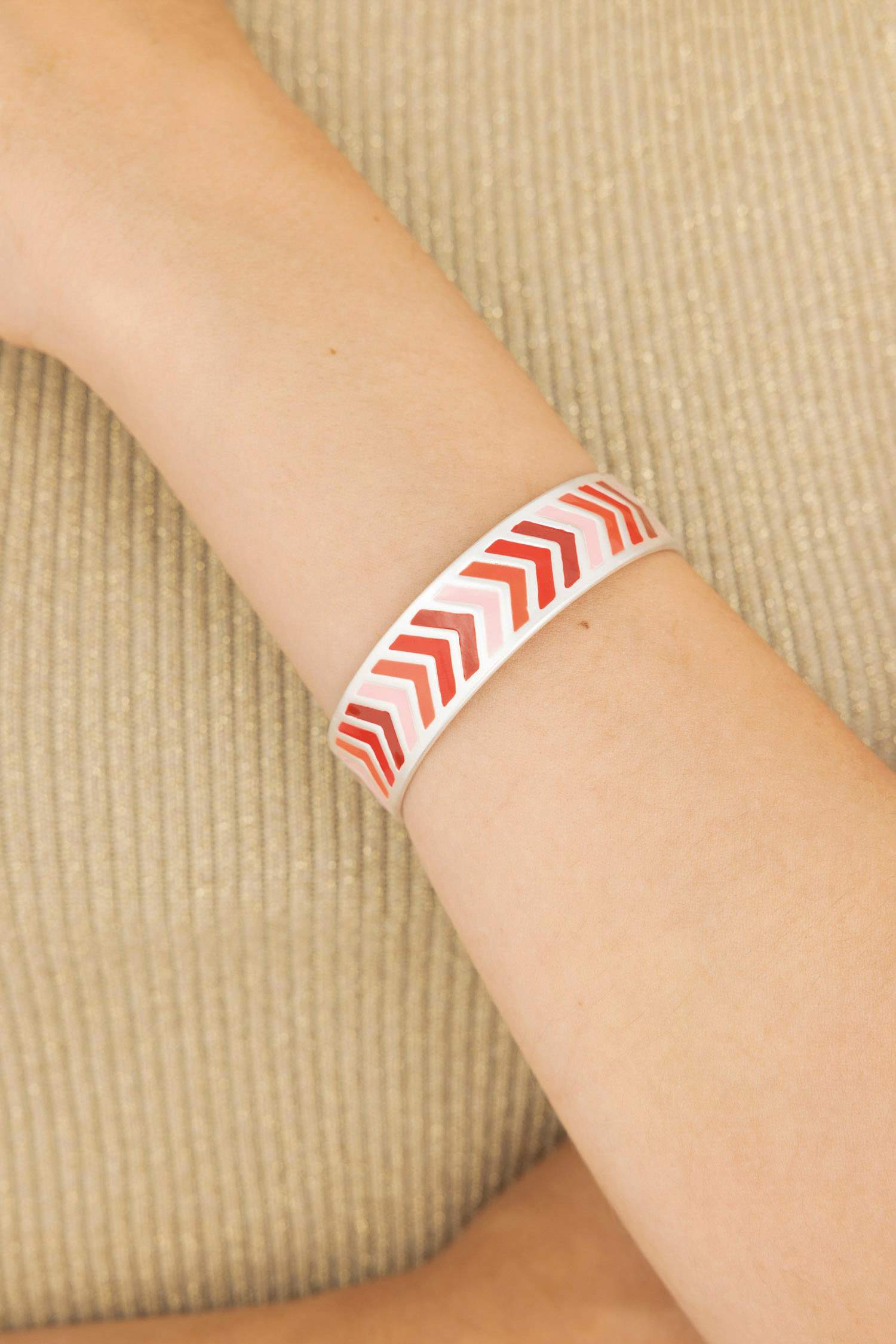 Juju x DeFacto Celestial Bracelet