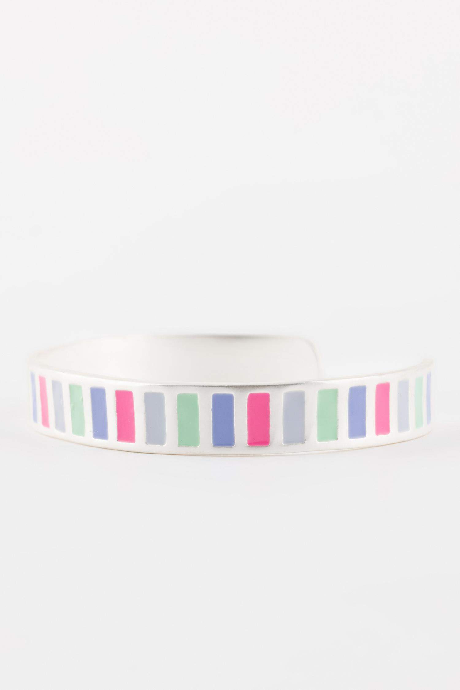 Juju x DeFacto Infinity Cuff