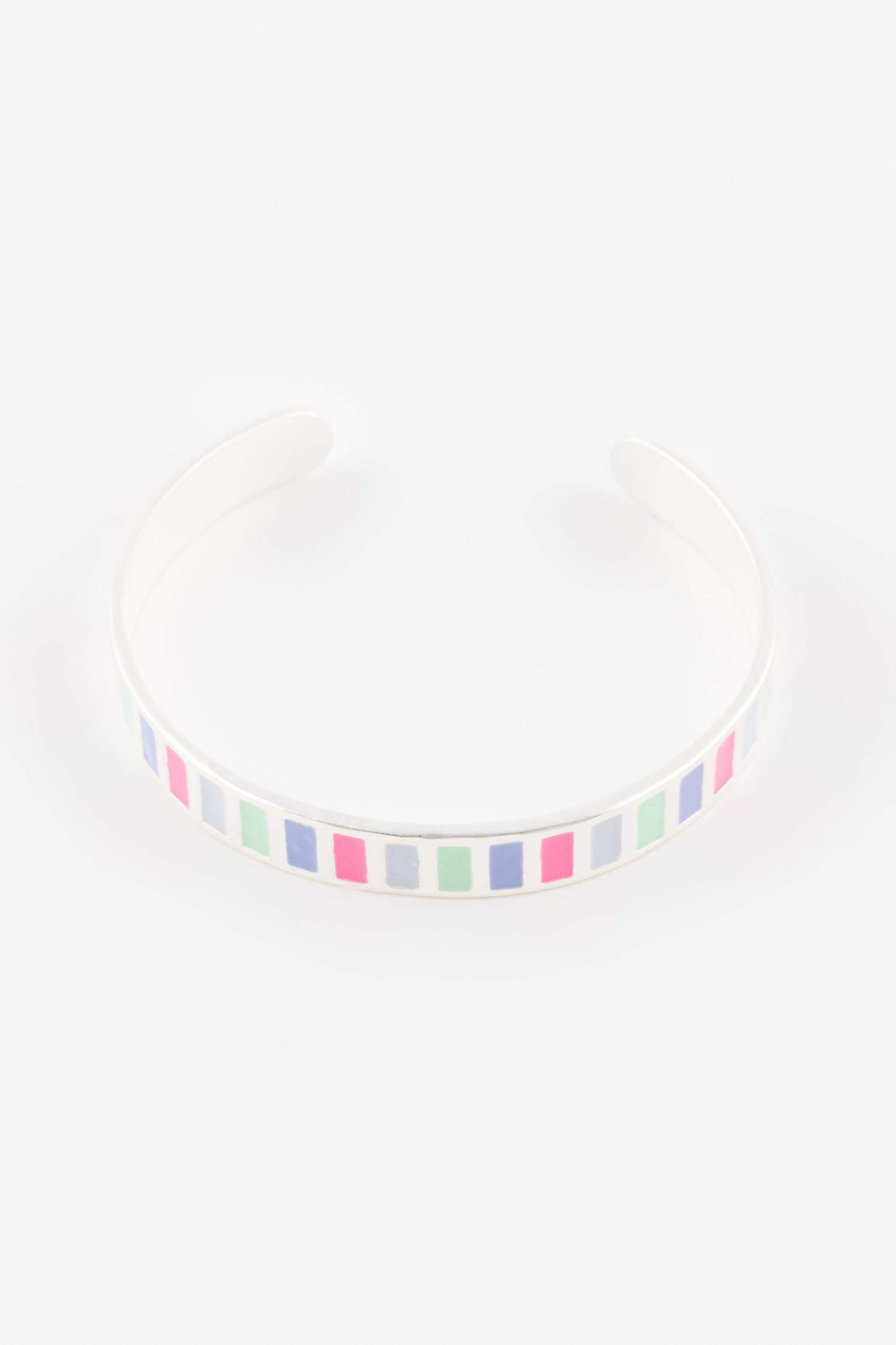 Juju x DeFacto Infinity Cuff