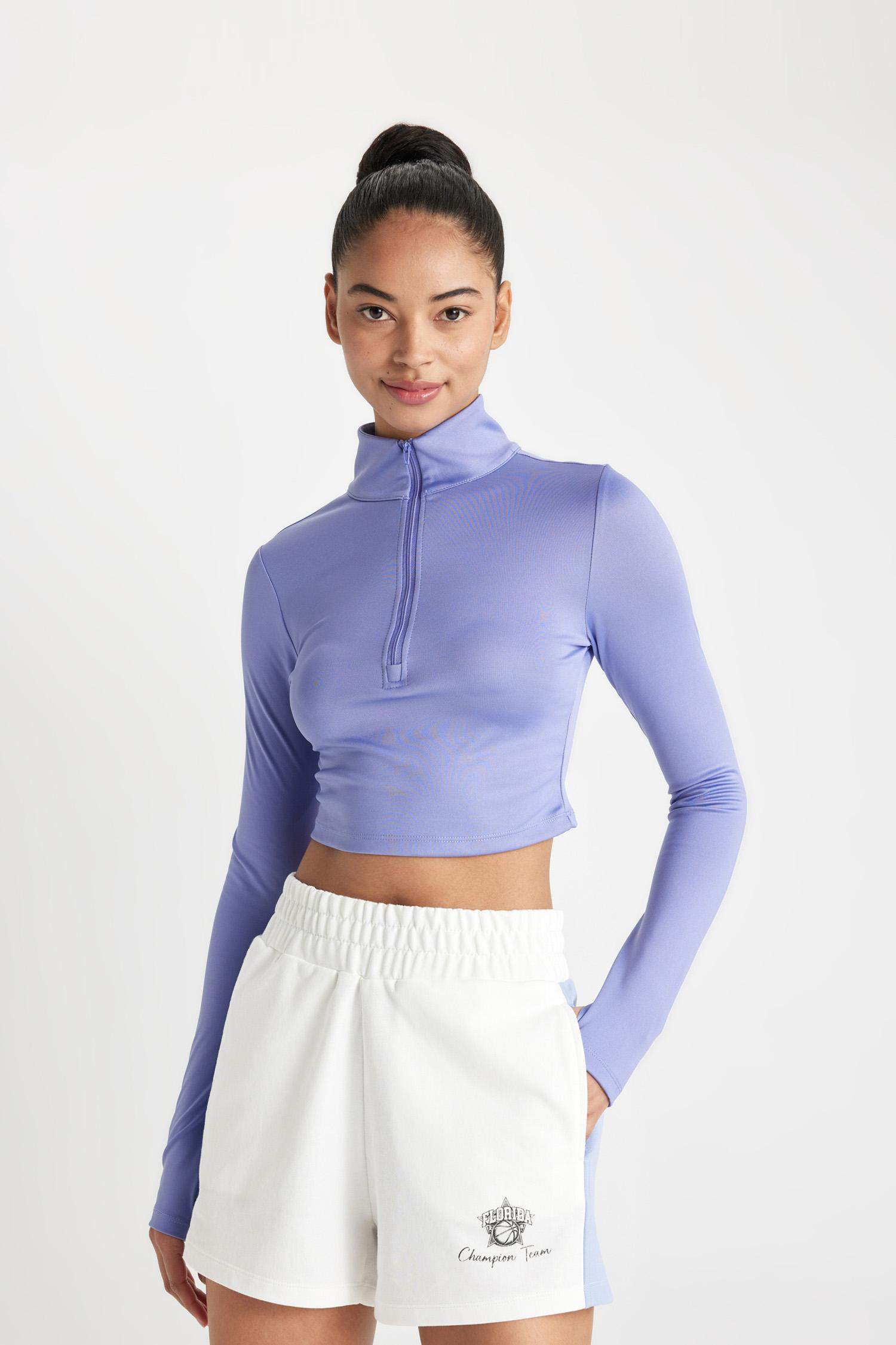 Short imprimé de DeFacto Fit