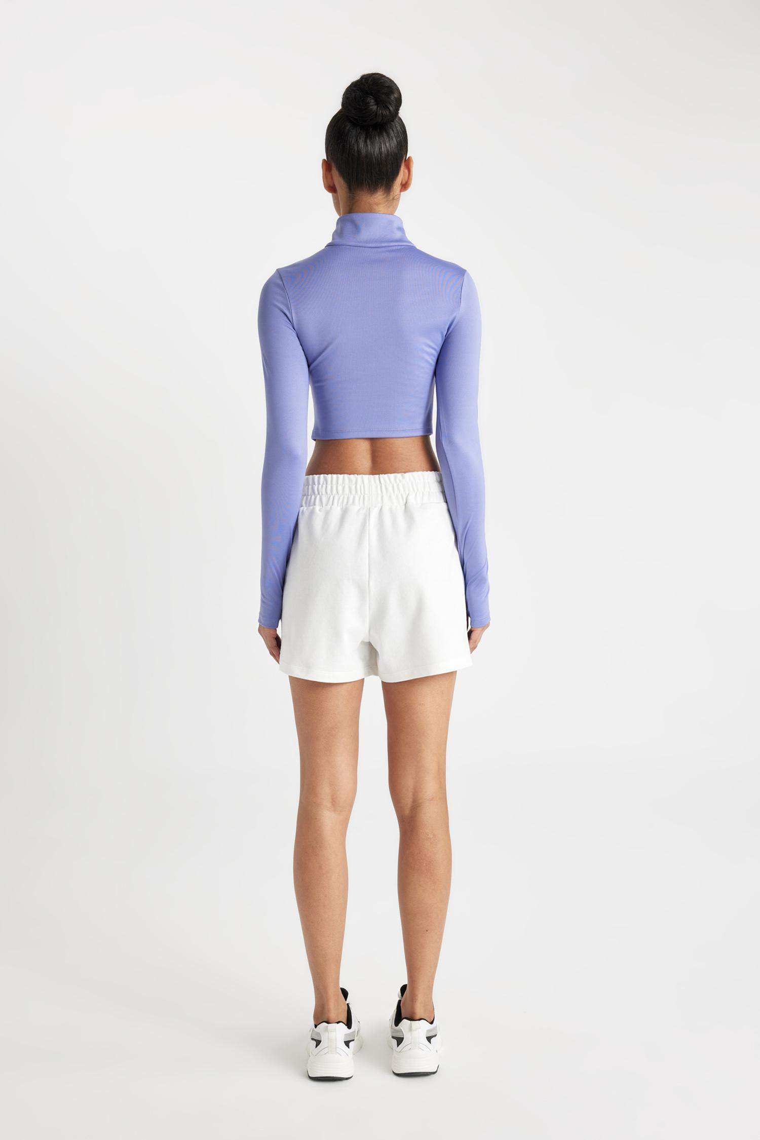 Short imprimé de DeFacto Fit