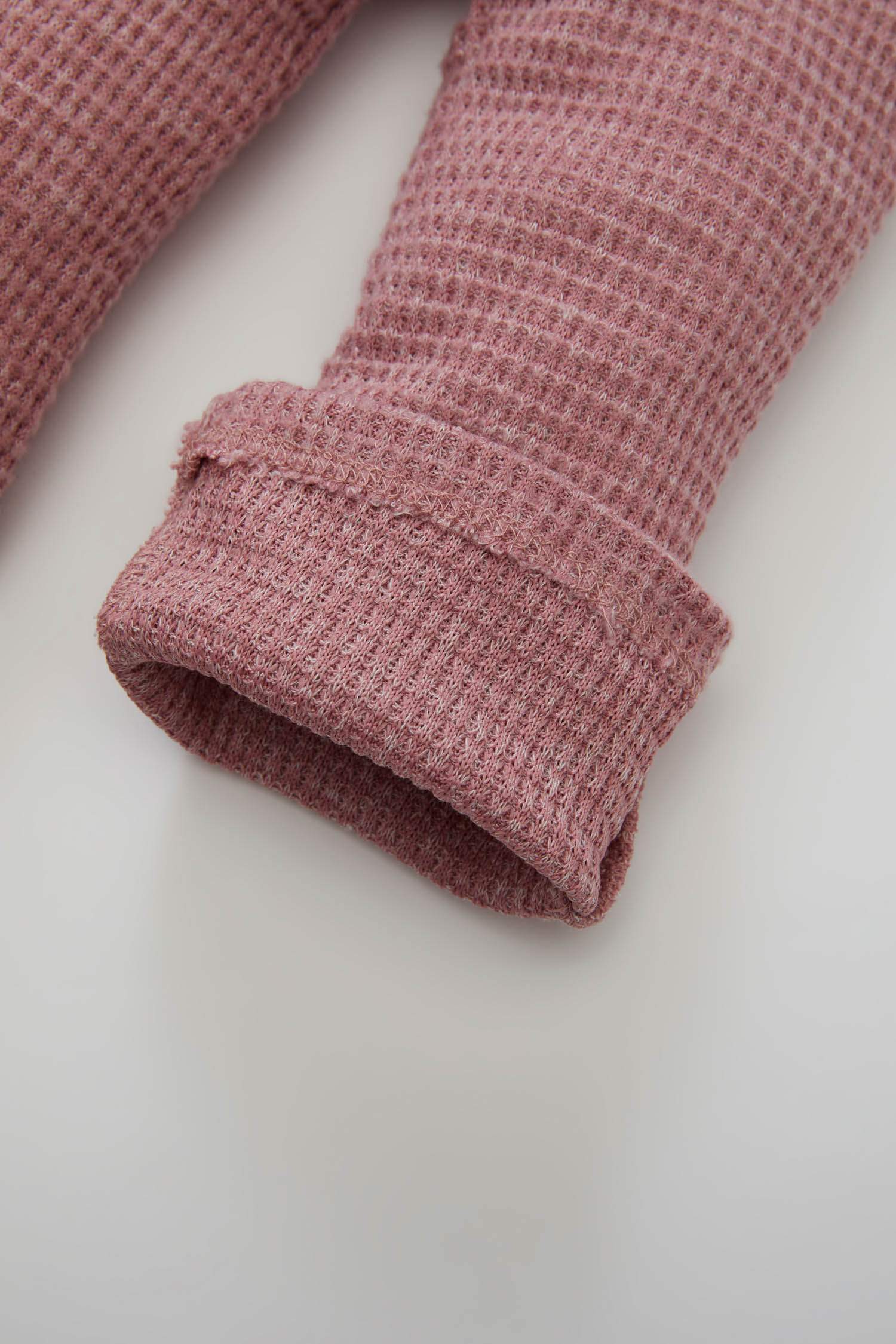 Baby Girl Flare Leggings