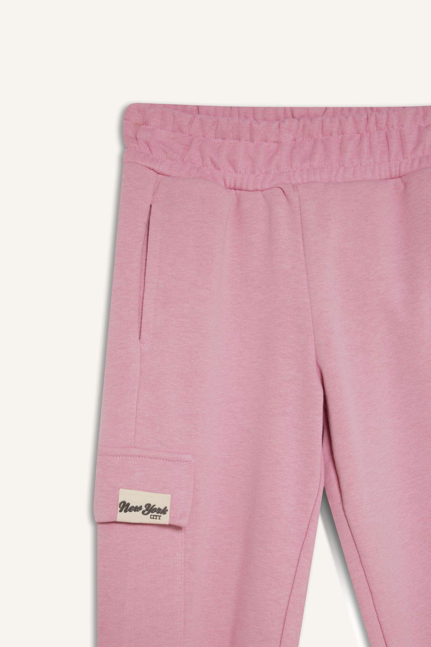 سروال رياضي كارجو جوجر