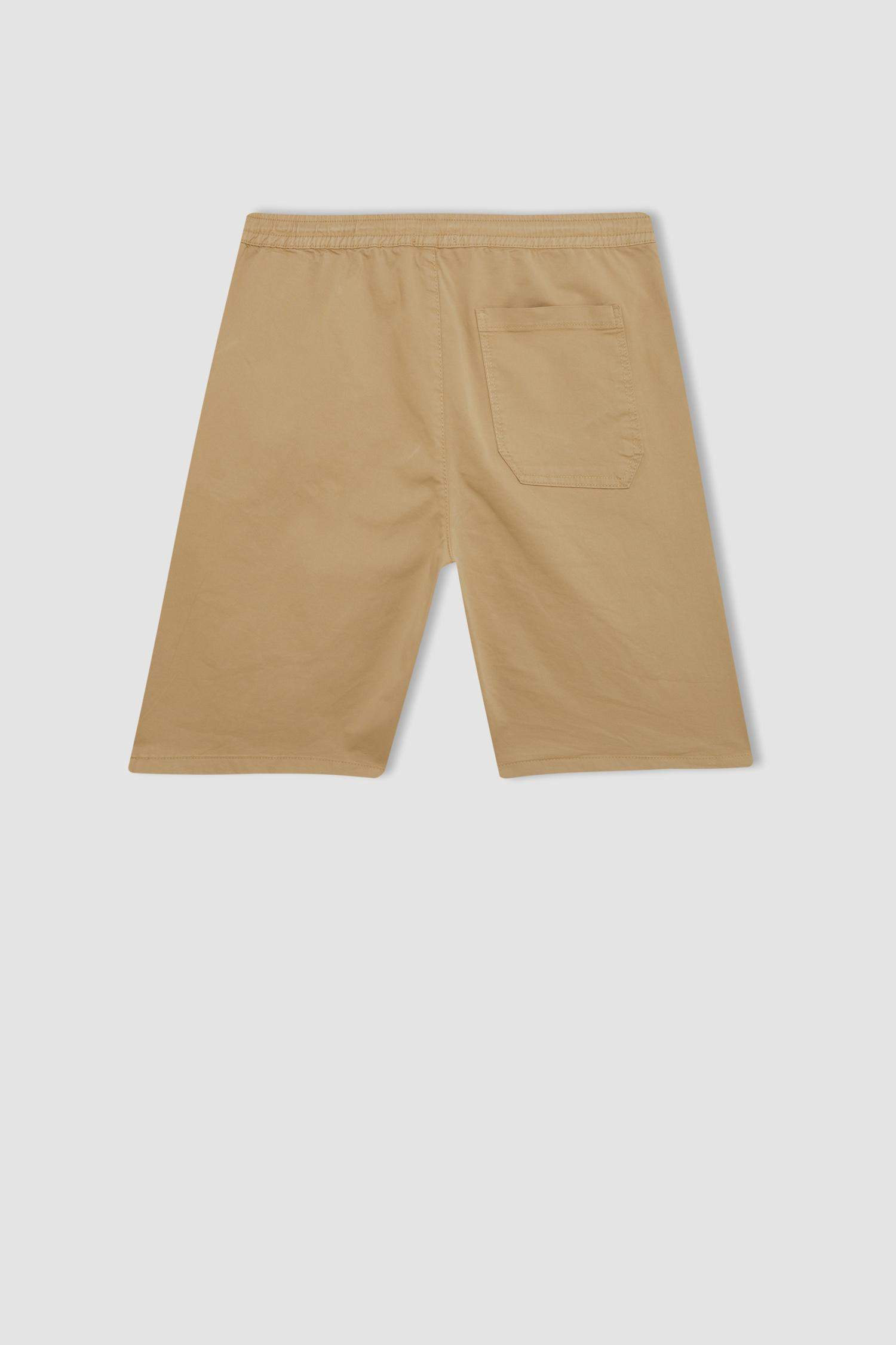 شورت جبردين قصة عادية