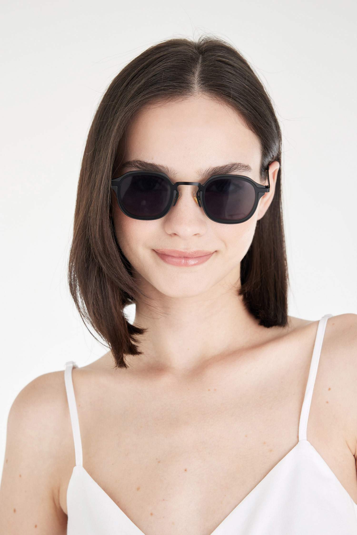 نظارة شمسية نسائي