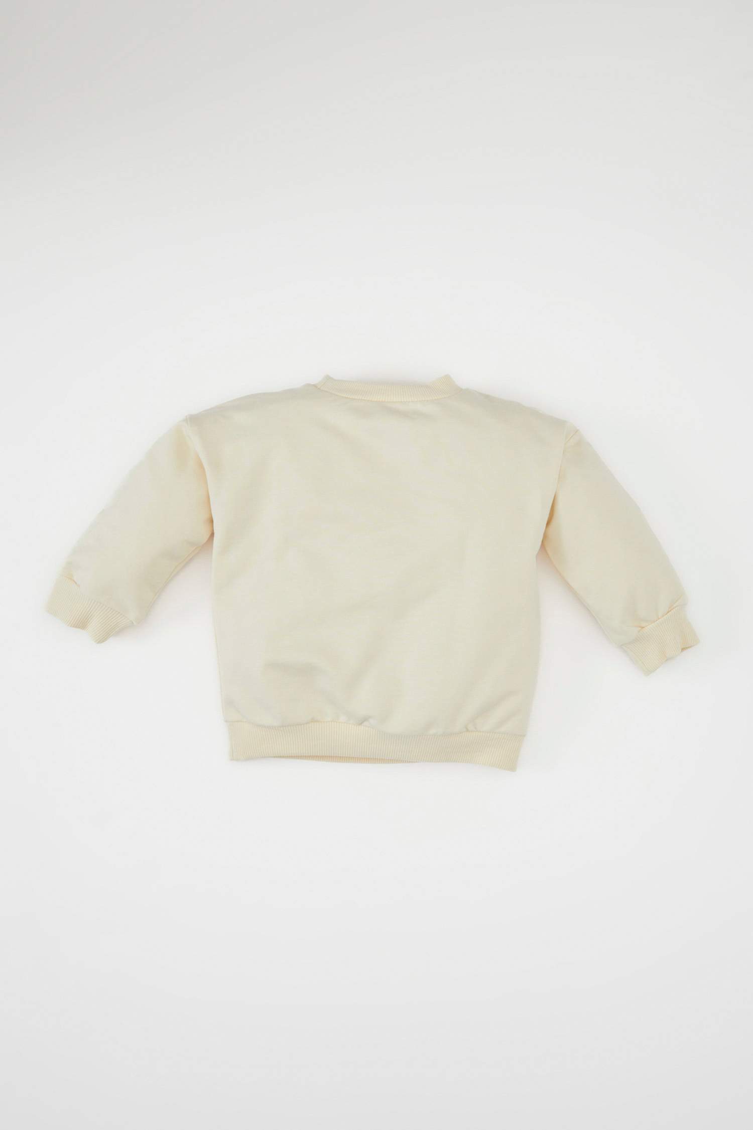 سويت شيرت بيبي اولادي قصة عادية حجري