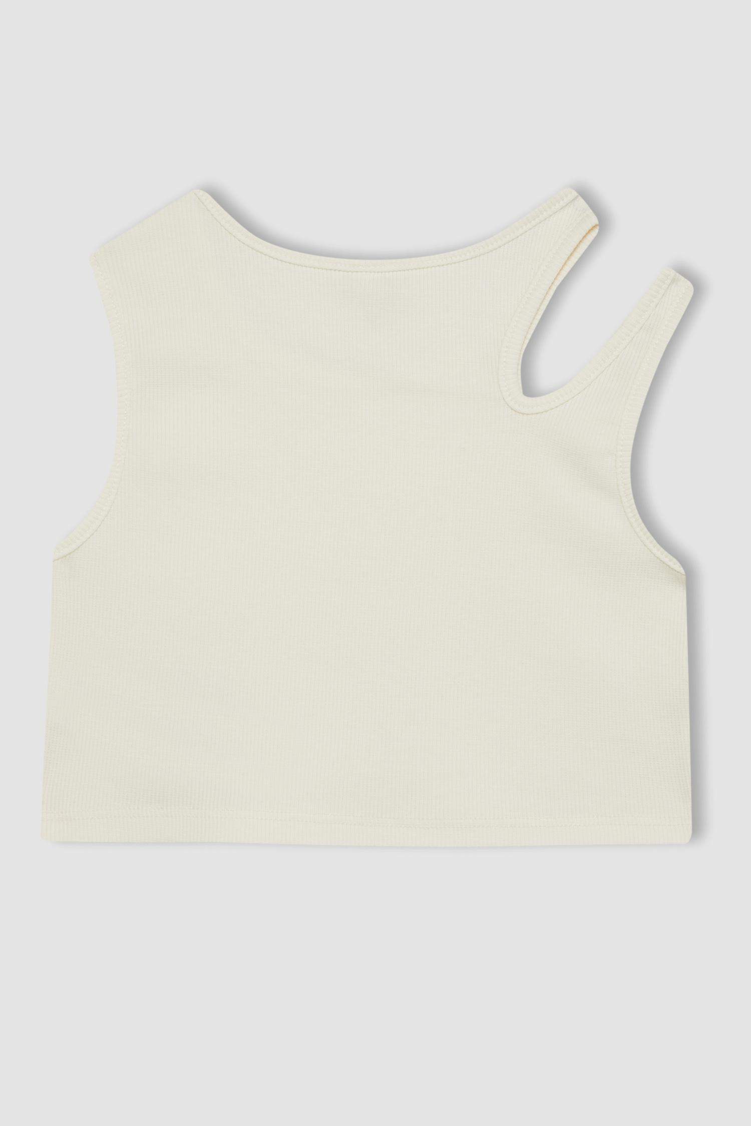 Girl T-Shirt Skirt 2 Piece Set