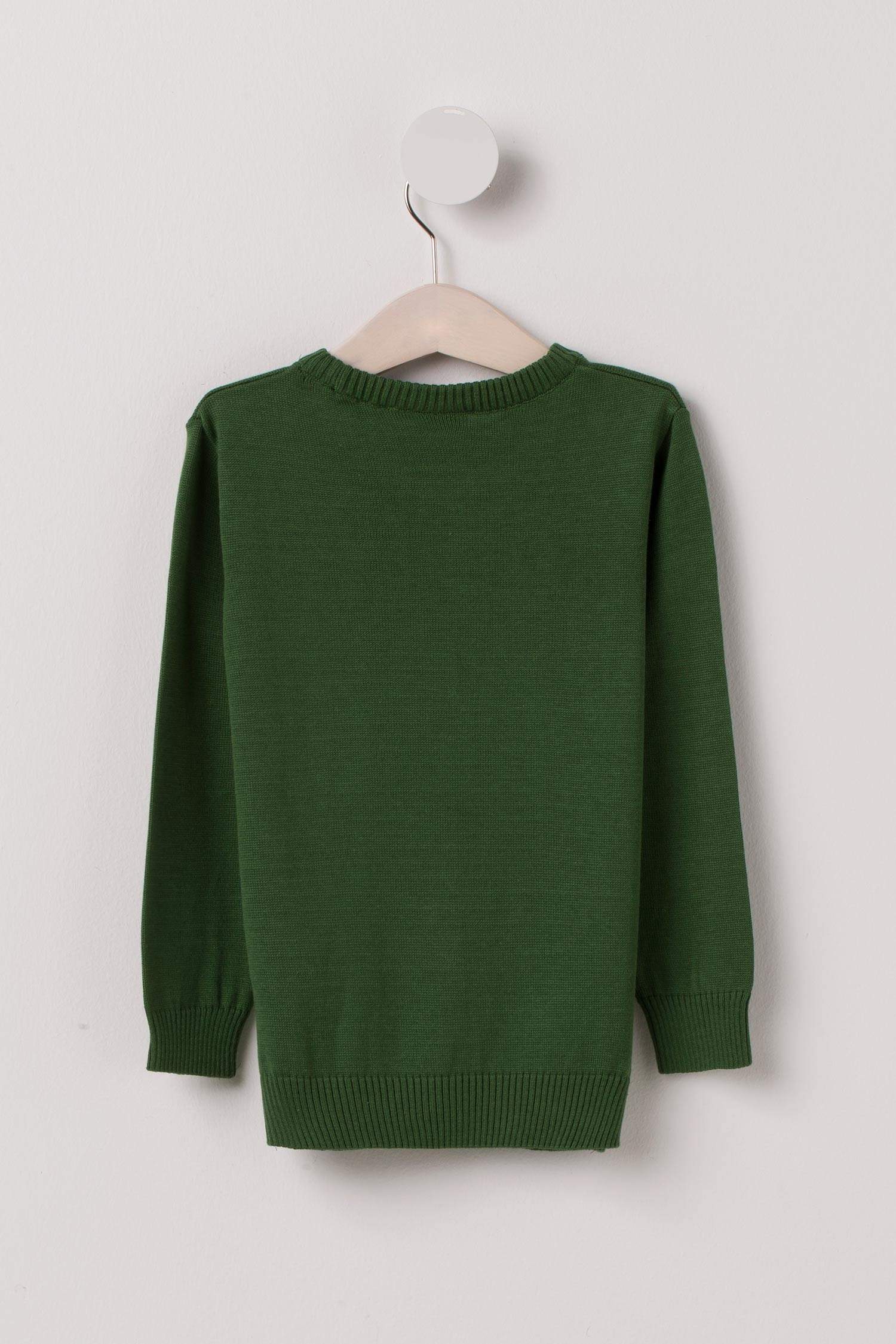 Defacto Basic Erkek Çocuk Kazak. 2